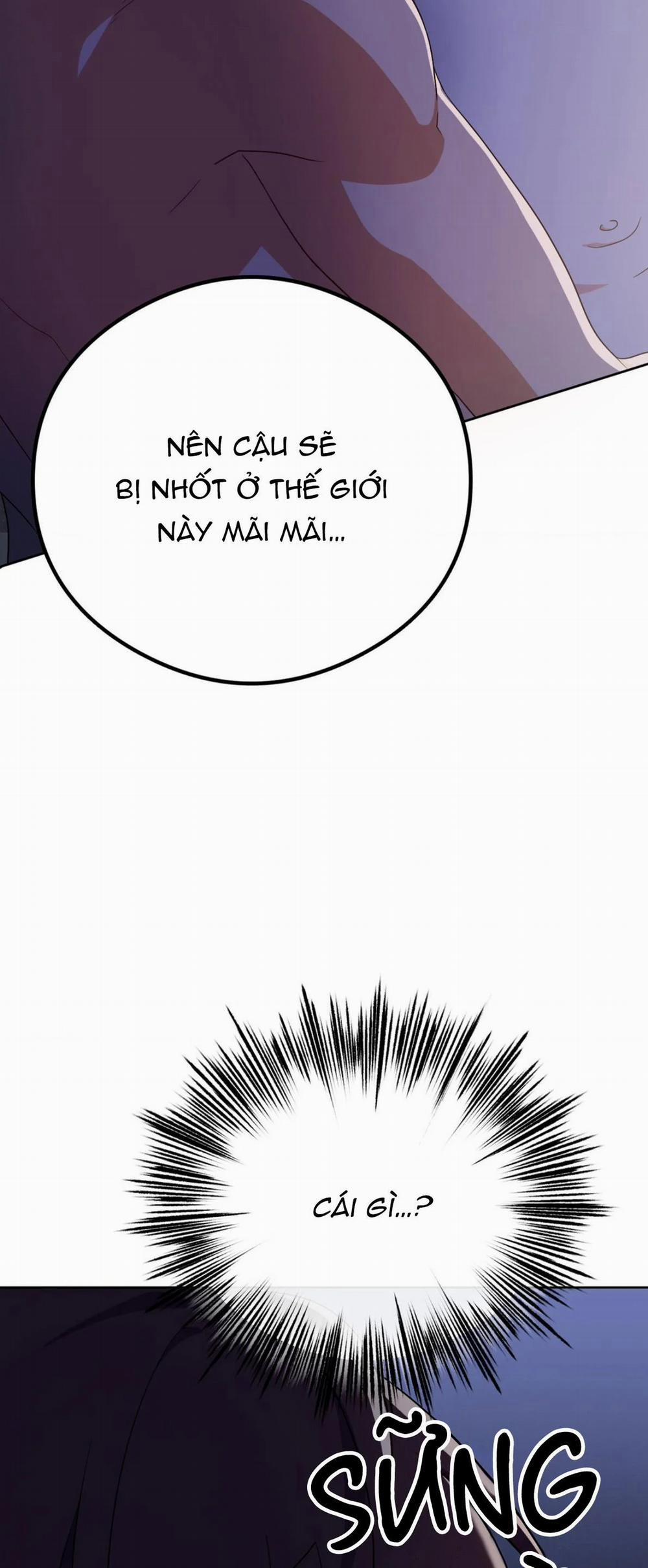 [Truyện Ngắn 18+] Cứ Làm Theo Ý Thần Linh Đi 4 trang 23