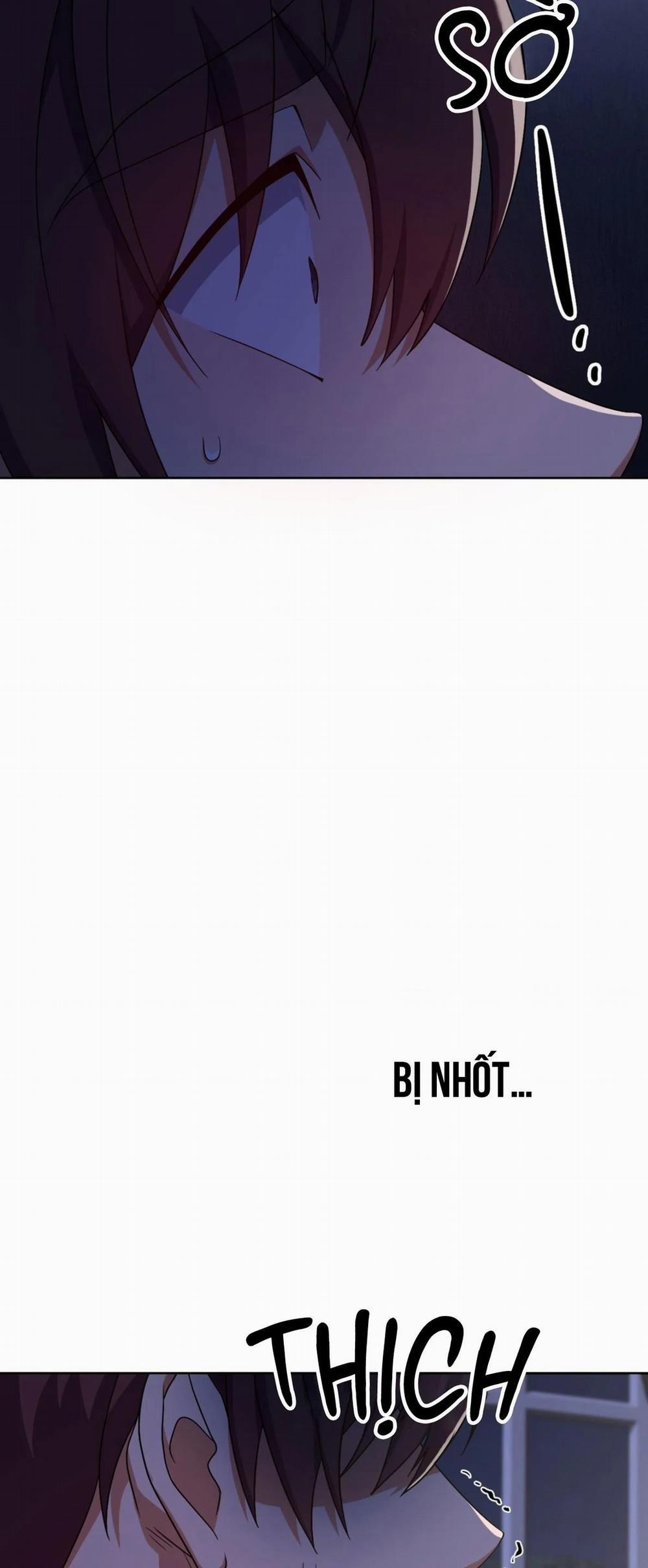 [Truyện Ngắn 18+] Cứ Làm Theo Ý Thần Linh Đi 4 trang 24