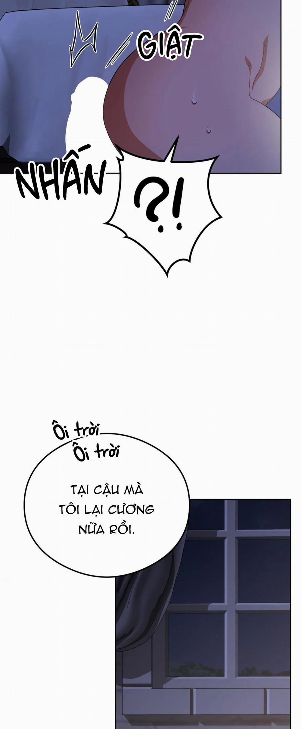 [Truyện Ngắn 18+] Cứ Làm Theo Ý Thần Linh Đi 4 trang 29