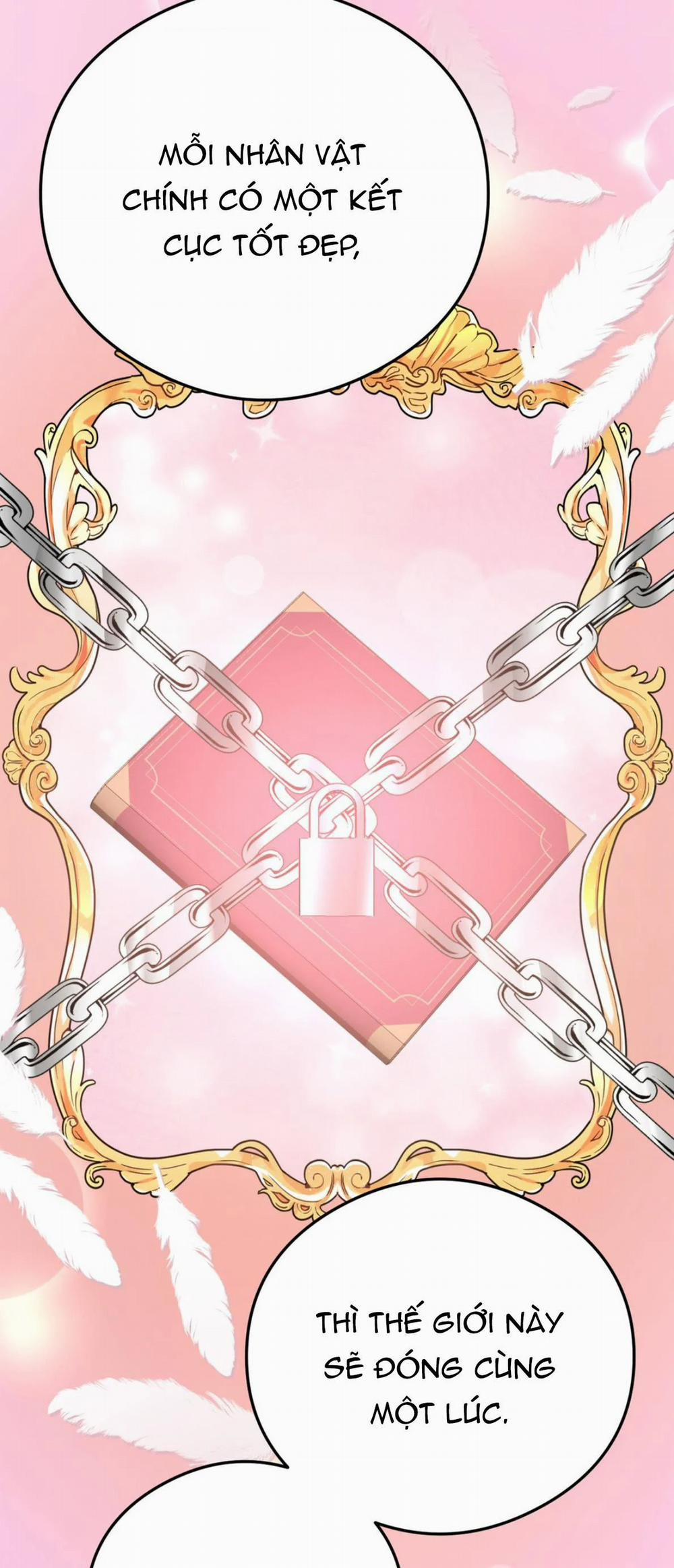 [Truyện Ngắn 18+] Cứ Làm Theo Ý Thần Linh Đi 4 trang 3