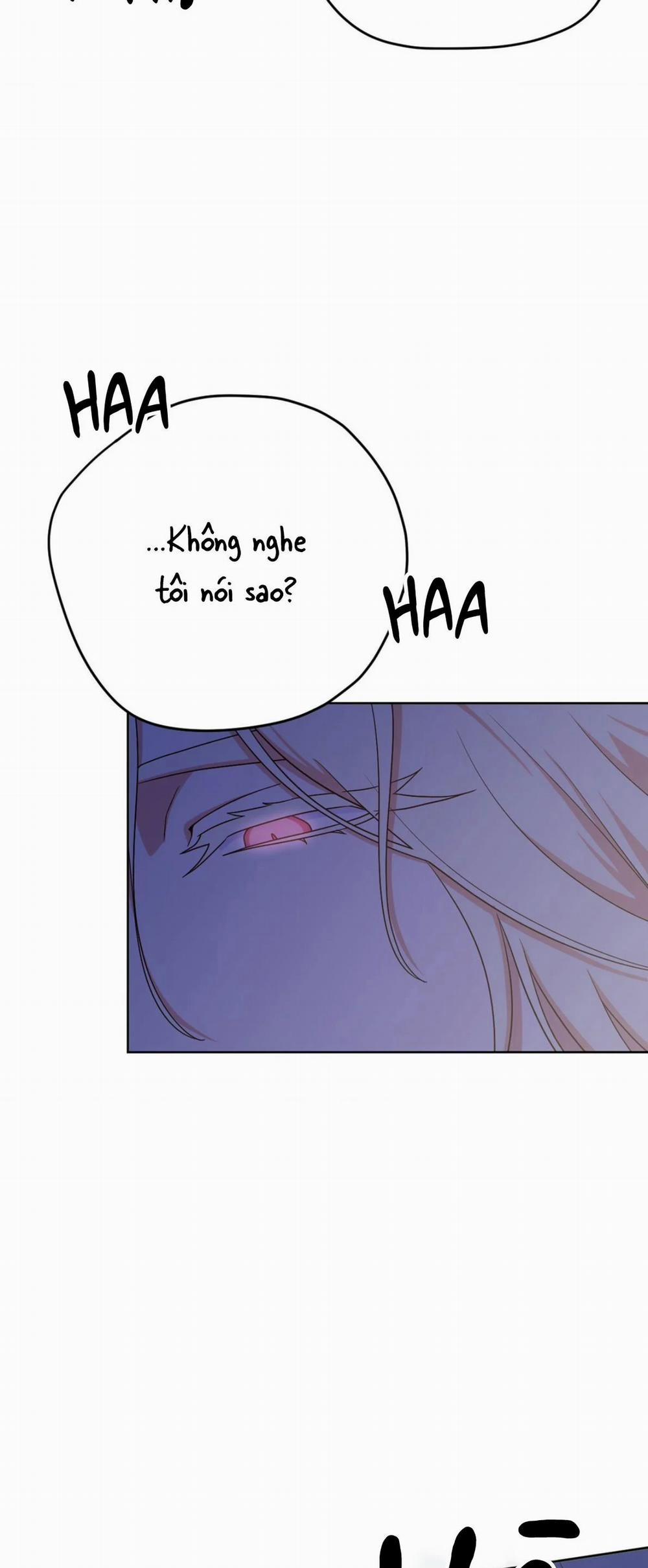 [Truyện Ngắn 18+] Cứ Làm Theo Ý Thần Linh Đi 4 trang 32