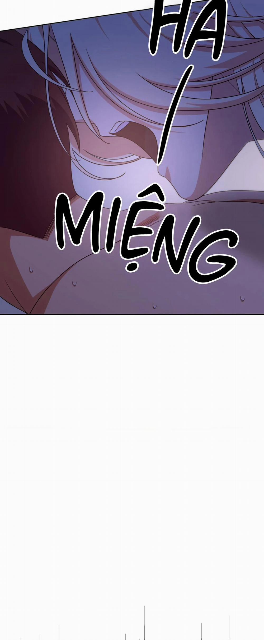 [Truyện Ngắn 18+] Cứ Làm Theo Ý Thần Linh Đi 4 trang 33