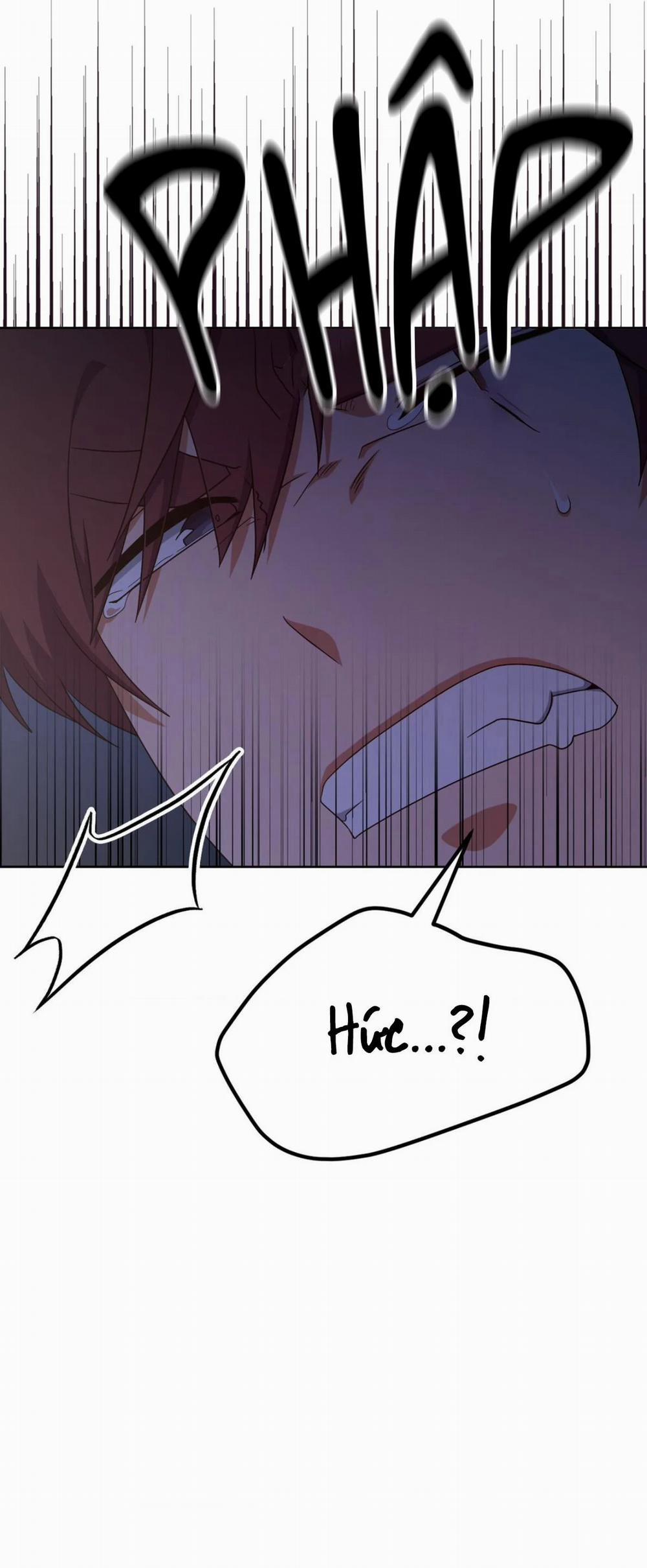 [Truyện Ngắn 18+] Cứ Làm Theo Ý Thần Linh Đi 4 trang 34