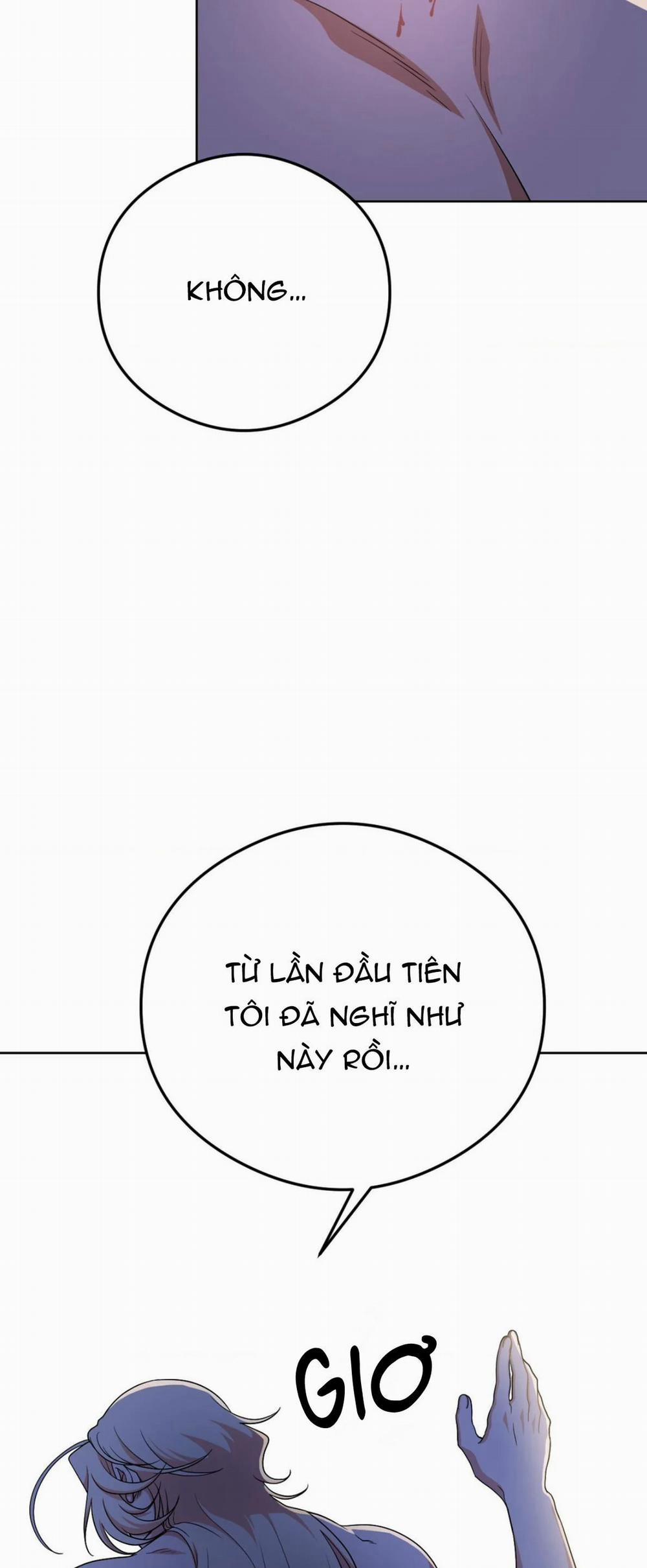 [Truyện Ngắn 18+] Cứ Làm Theo Ý Thần Linh Đi 4 trang 37