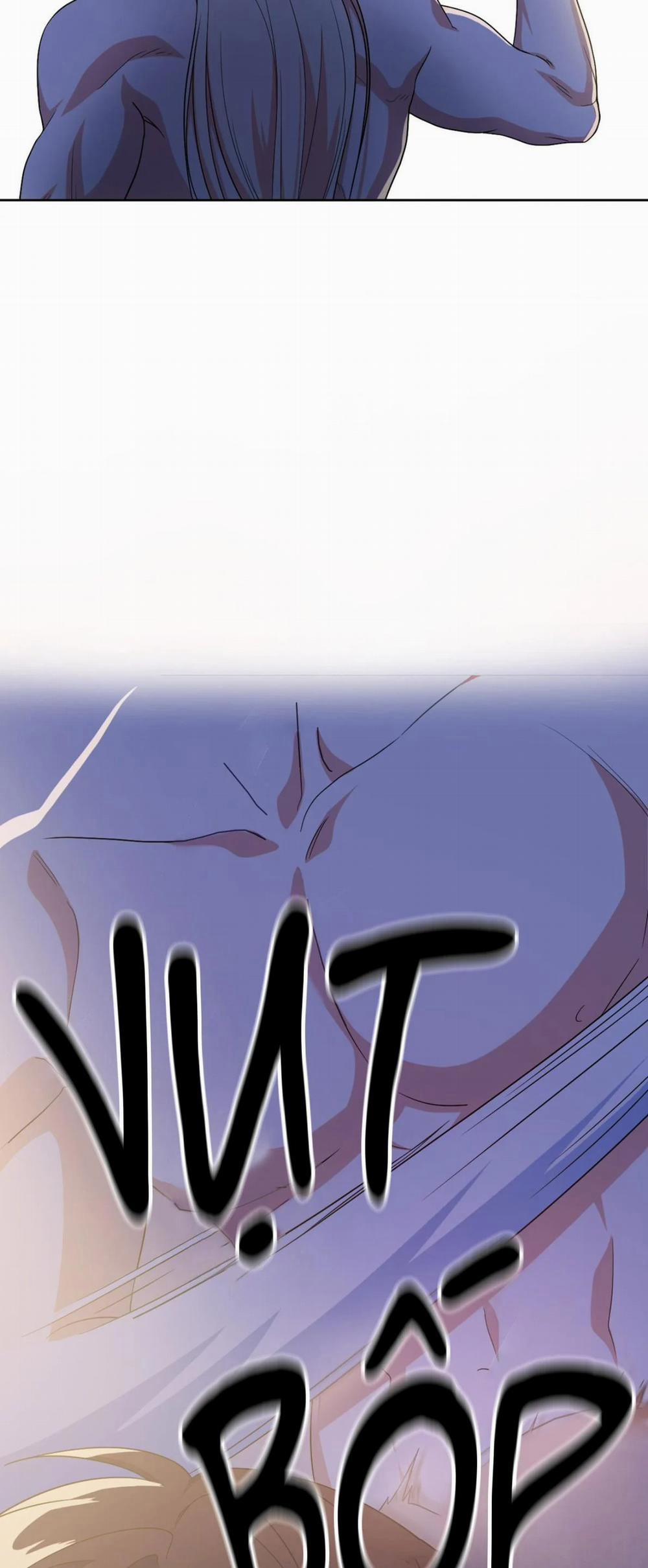 [Truyện Ngắn 18+] Cứ Làm Theo Ý Thần Linh Đi 4 trang 38