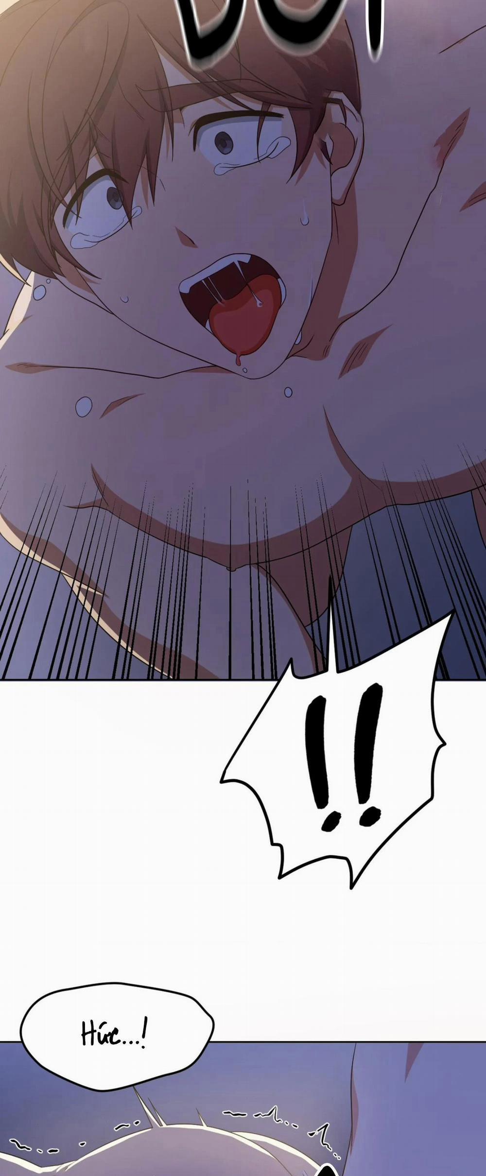 [Truyện Ngắn 18+] Cứ Làm Theo Ý Thần Linh Đi 4 trang 39