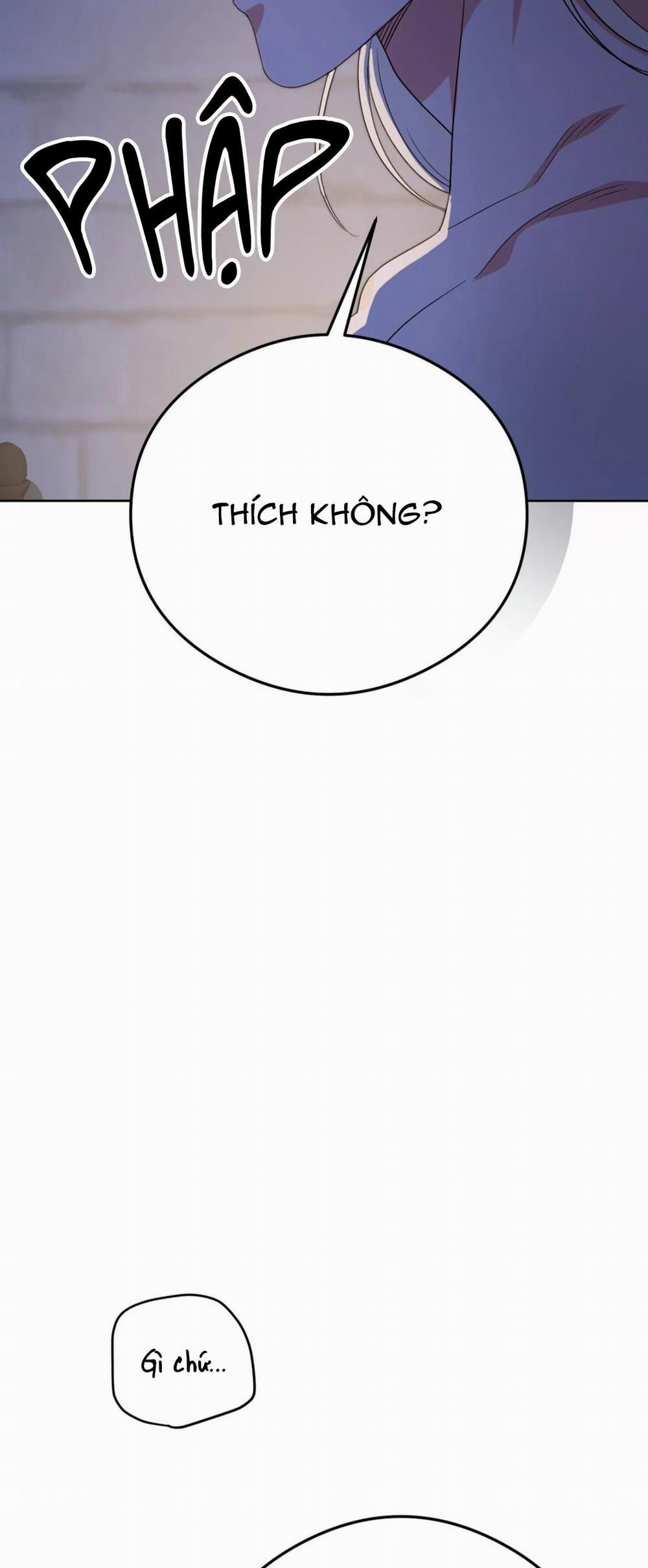 [Truyện Ngắn 18+] Cứ Làm Theo Ý Thần Linh Đi 4 trang 41