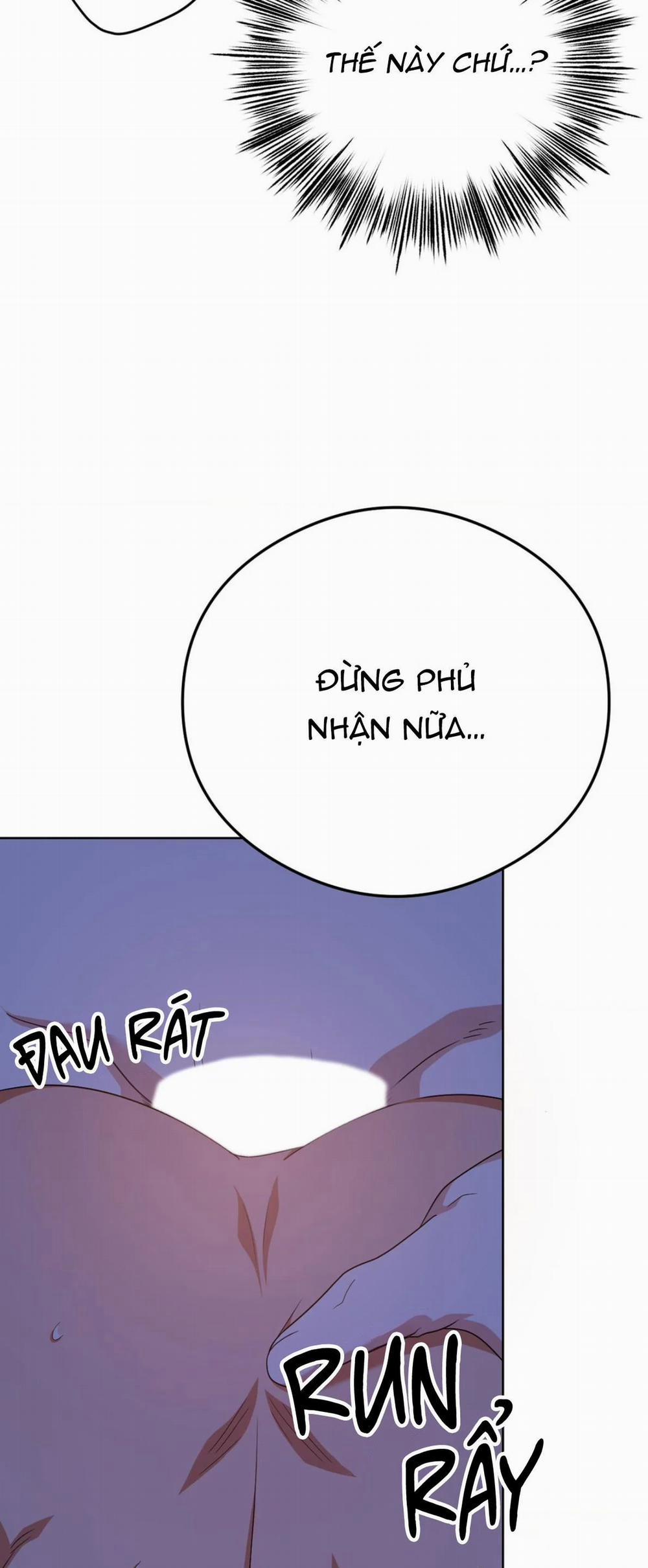 [Truyện Ngắn 18+] Cứ Làm Theo Ý Thần Linh Đi 4 trang 44