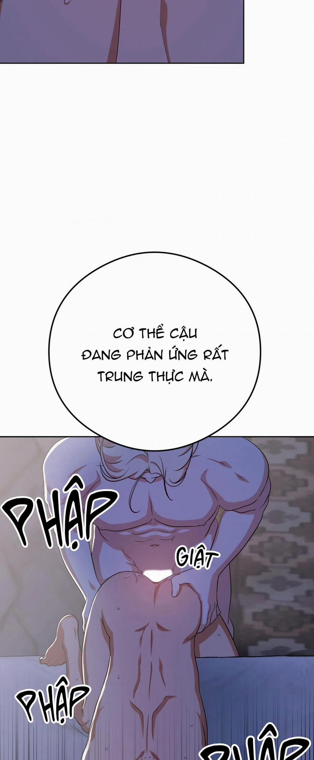 [Truyện Ngắn 18+] Cứ Làm Theo Ý Thần Linh Đi 4 trang 45