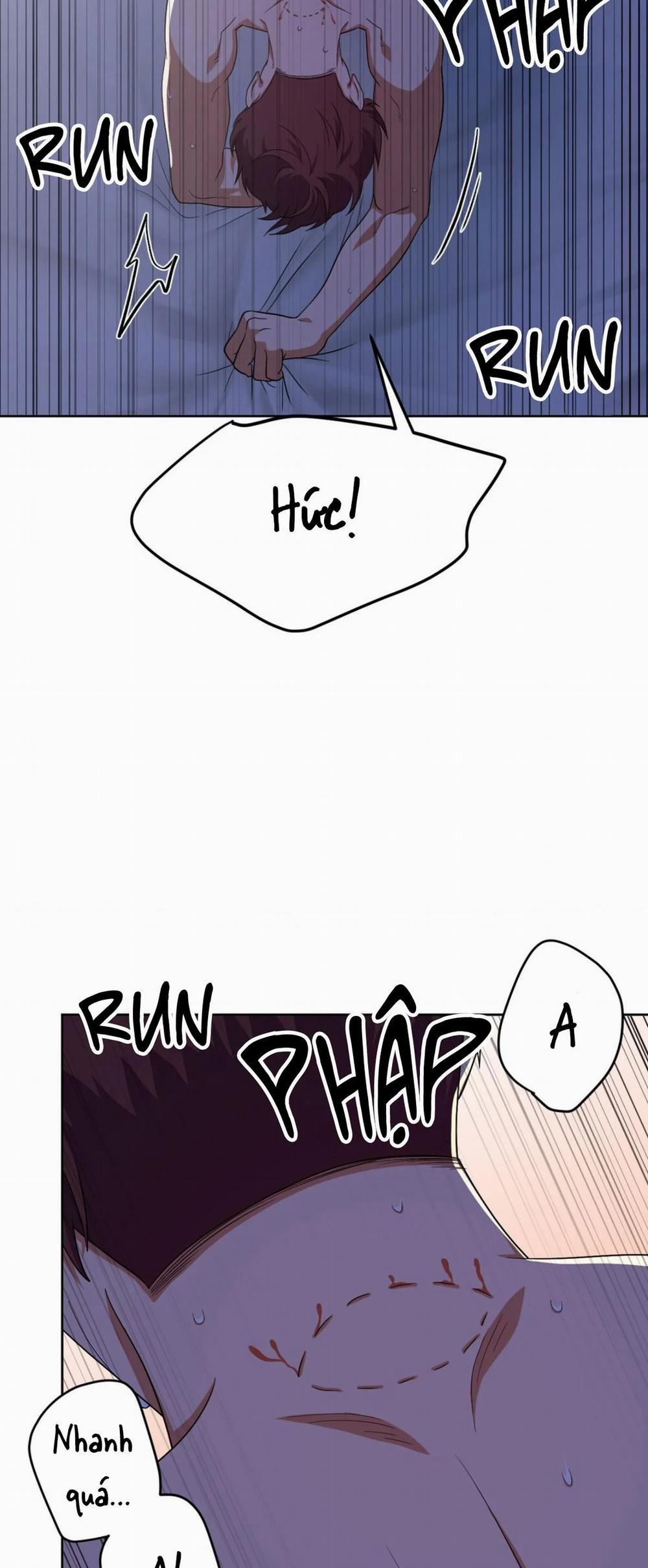 [Truyện Ngắn 18+] Cứ Làm Theo Ý Thần Linh Đi 4 trang 46