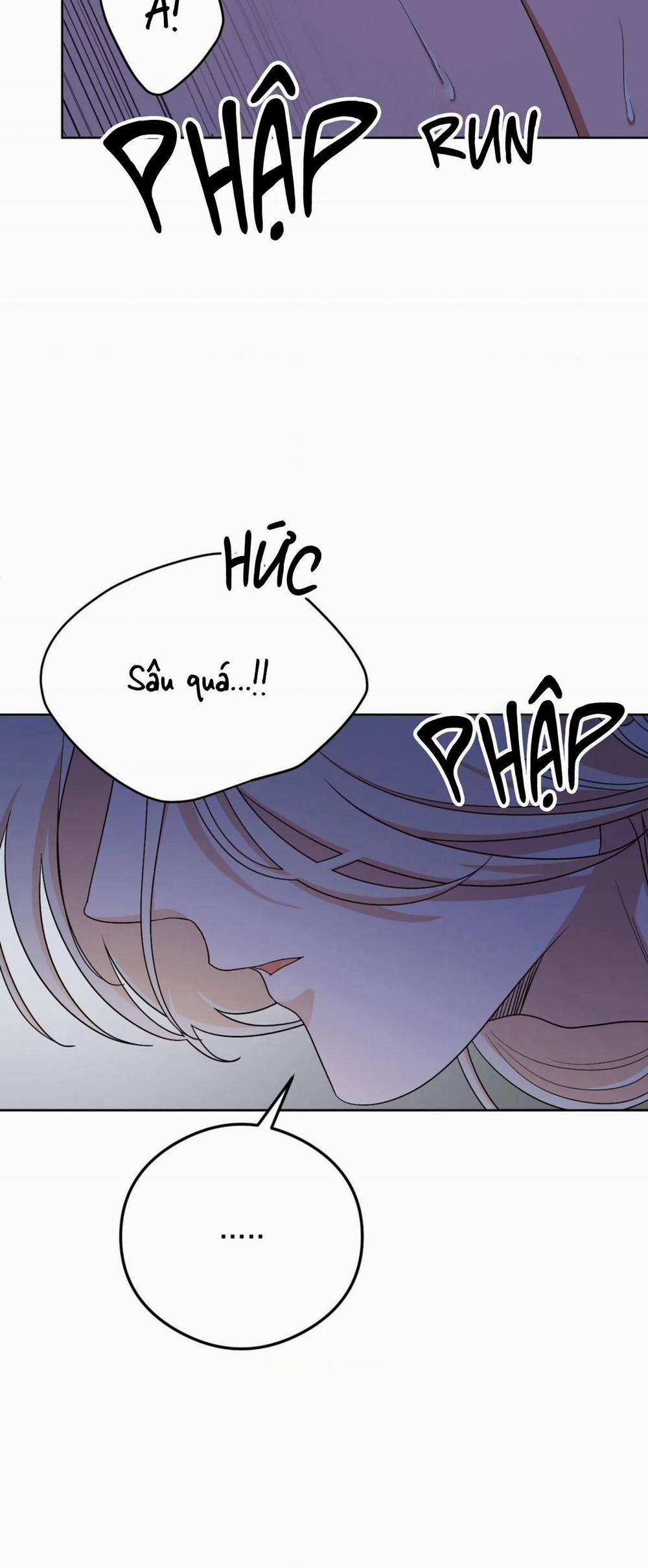 [Truyện Ngắn 18+] Cứ Làm Theo Ý Thần Linh Đi 4 trang 47