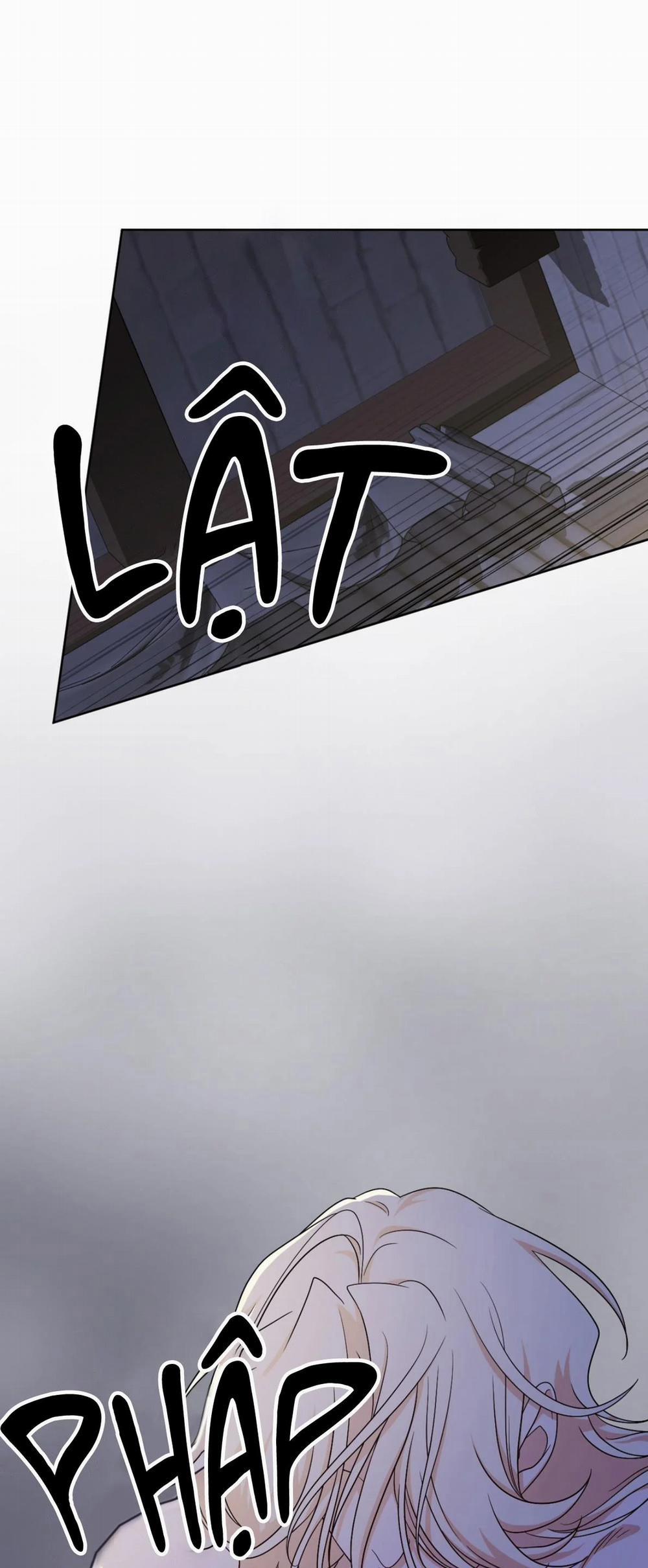 [Truyện Ngắn 18+] Cứ Làm Theo Ý Thần Linh Đi 4 trang 48