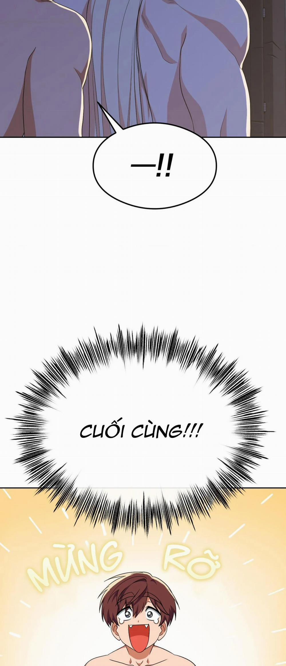 [Truyện Ngắn 18+] Cứ Làm Theo Ý Thần Linh Đi 4 trang 5