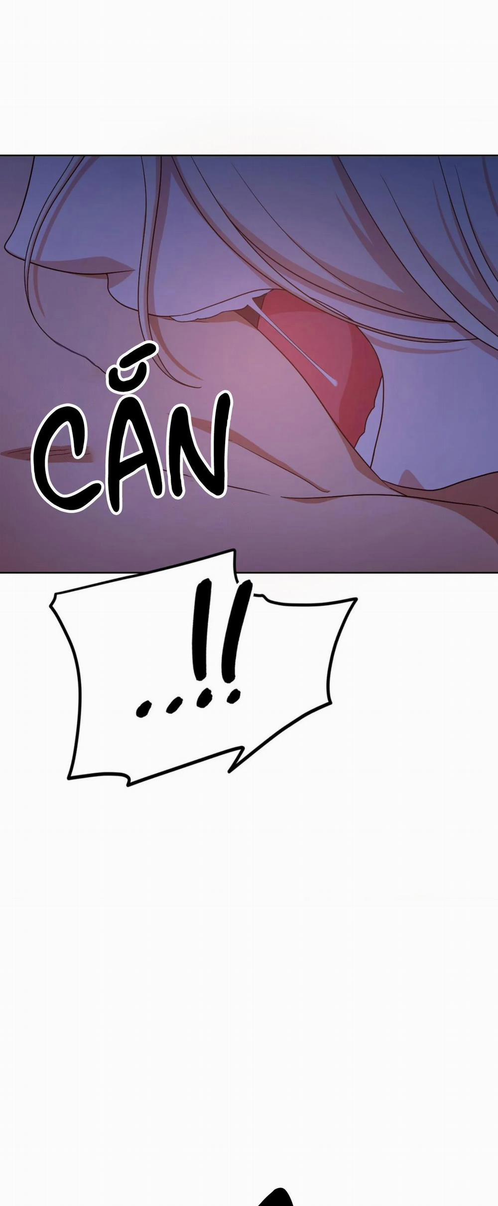 [Truyện Ngắn 18+] Cứ Làm Theo Ý Thần Linh Đi 4 trang 51