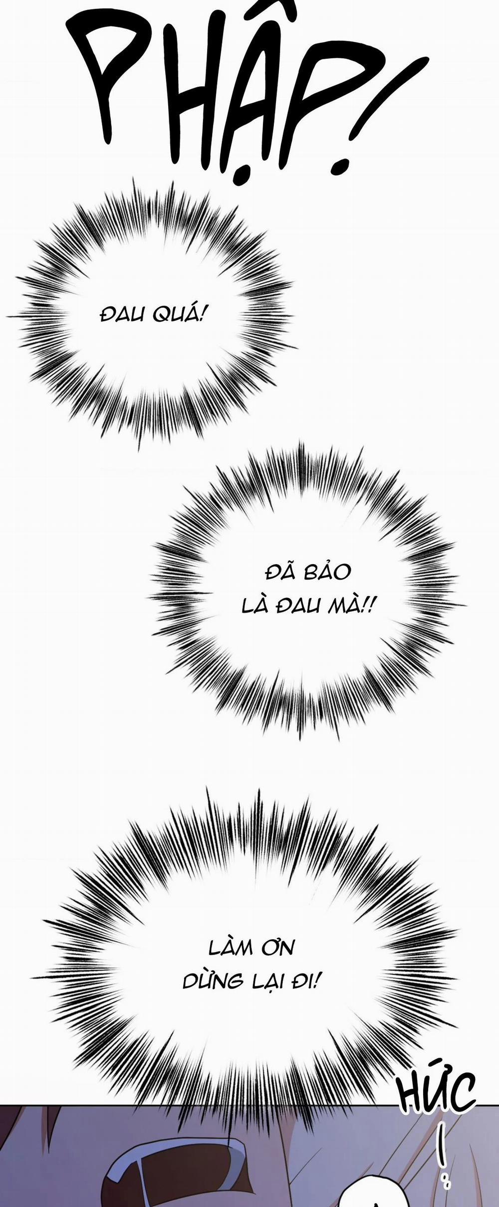 [Truyện Ngắn 18+] Cứ Làm Theo Ý Thần Linh Đi 4 trang 52