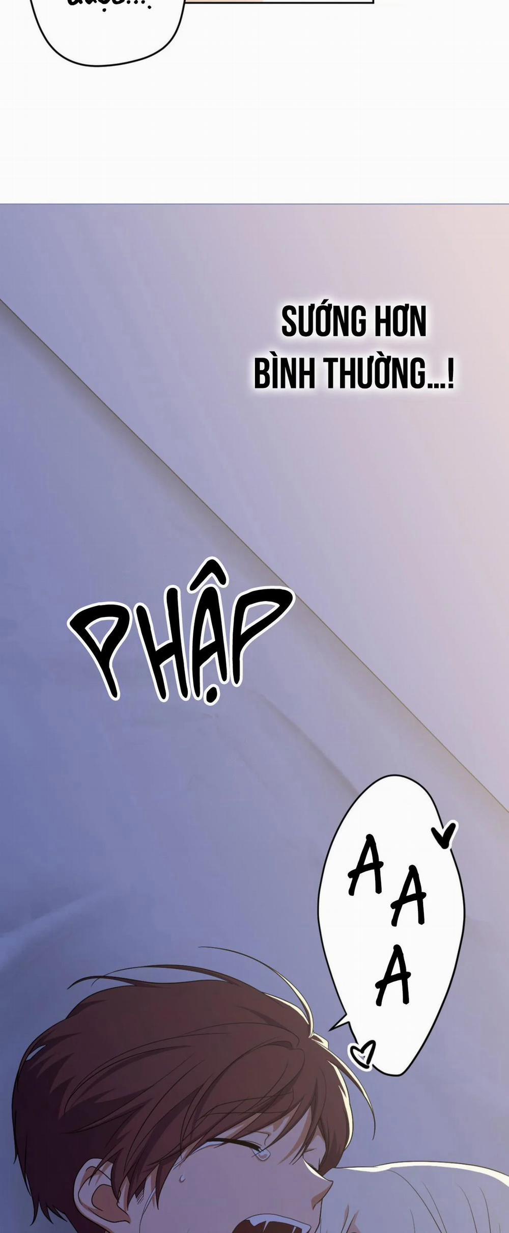 [Truyện Ngắn 18+] Cứ Làm Theo Ý Thần Linh Đi 4 trang 54