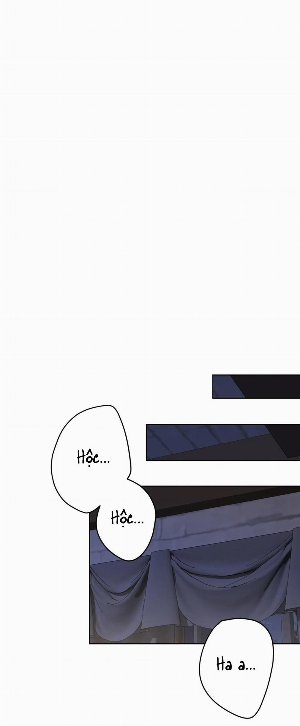 [Truyện Ngắn 18+] Cứ Làm Theo Ý Thần Linh Đi 4 trang 56