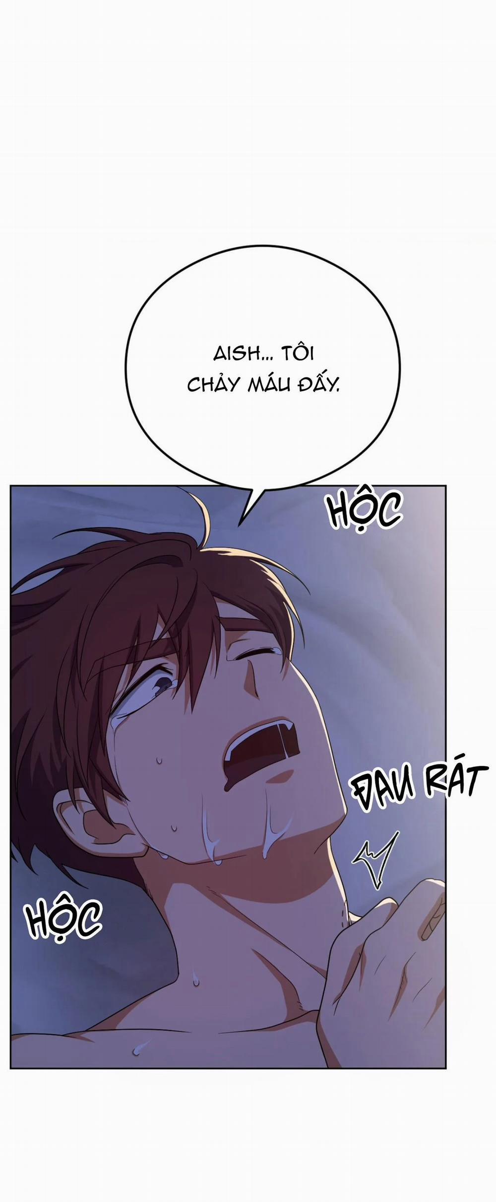 [Truyện Ngắn 18+] Cứ Làm Theo Ý Thần Linh Đi 4 trang 58