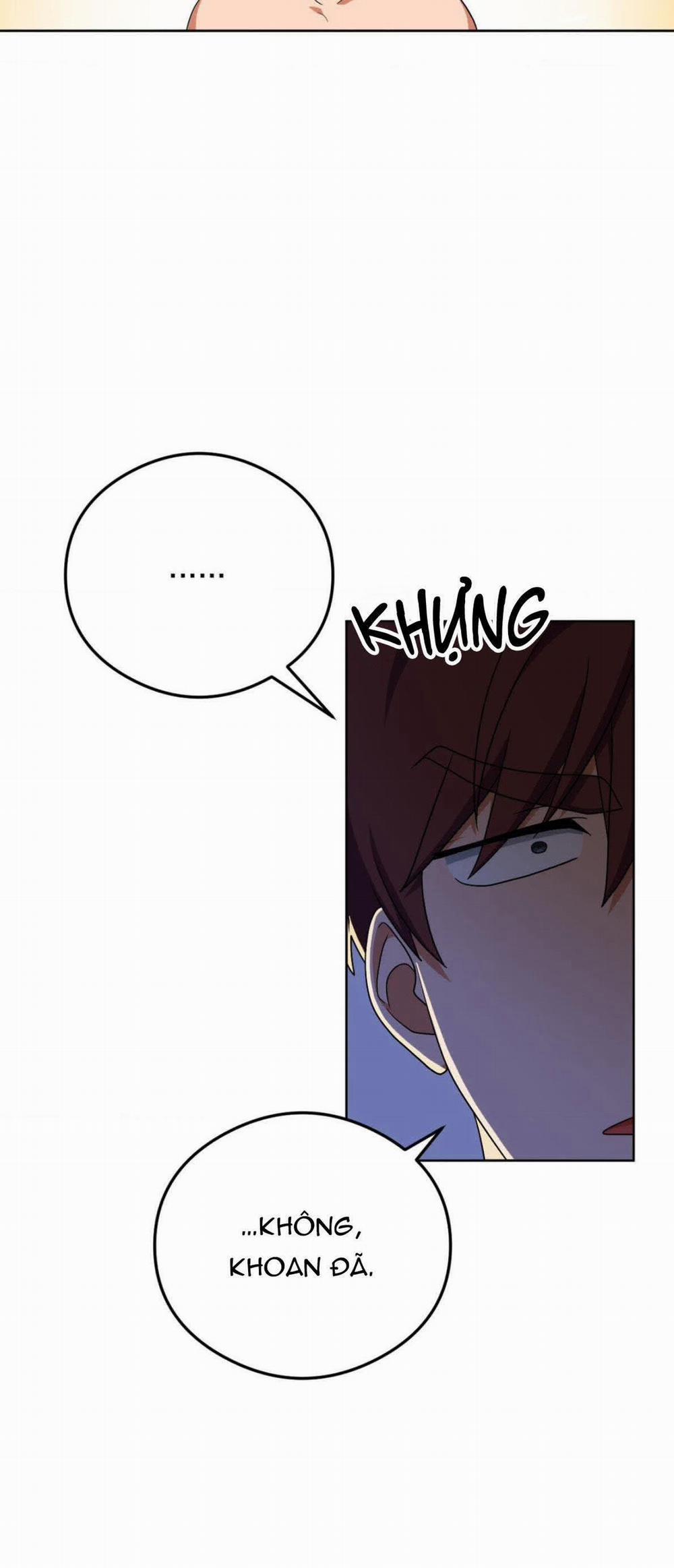 [Truyện Ngắn 18+] Cứ Làm Theo Ý Thần Linh Đi 4 trang 6