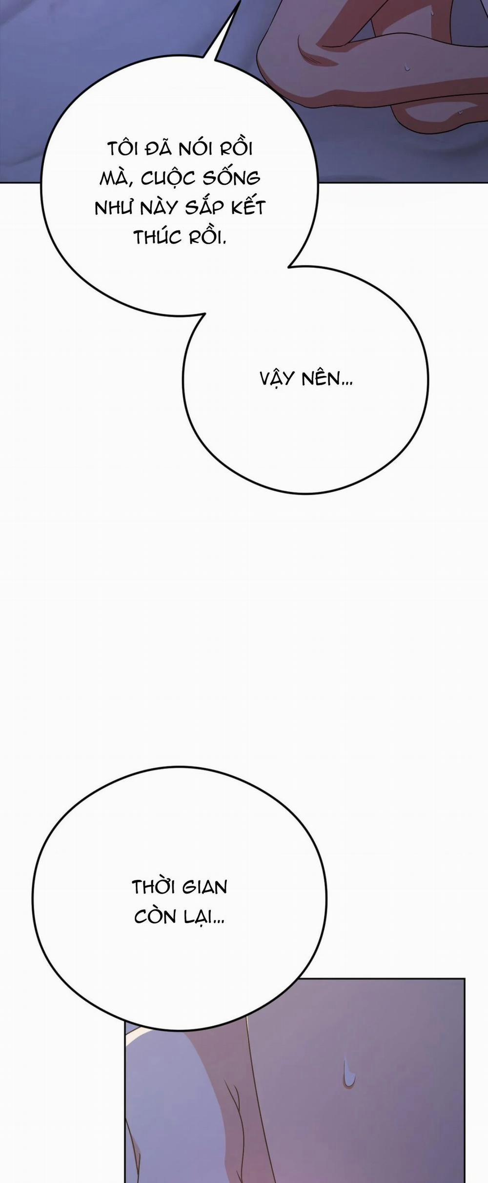 [Truyện Ngắn 18+] Cứ Làm Theo Ý Thần Linh Đi 4 trang 62