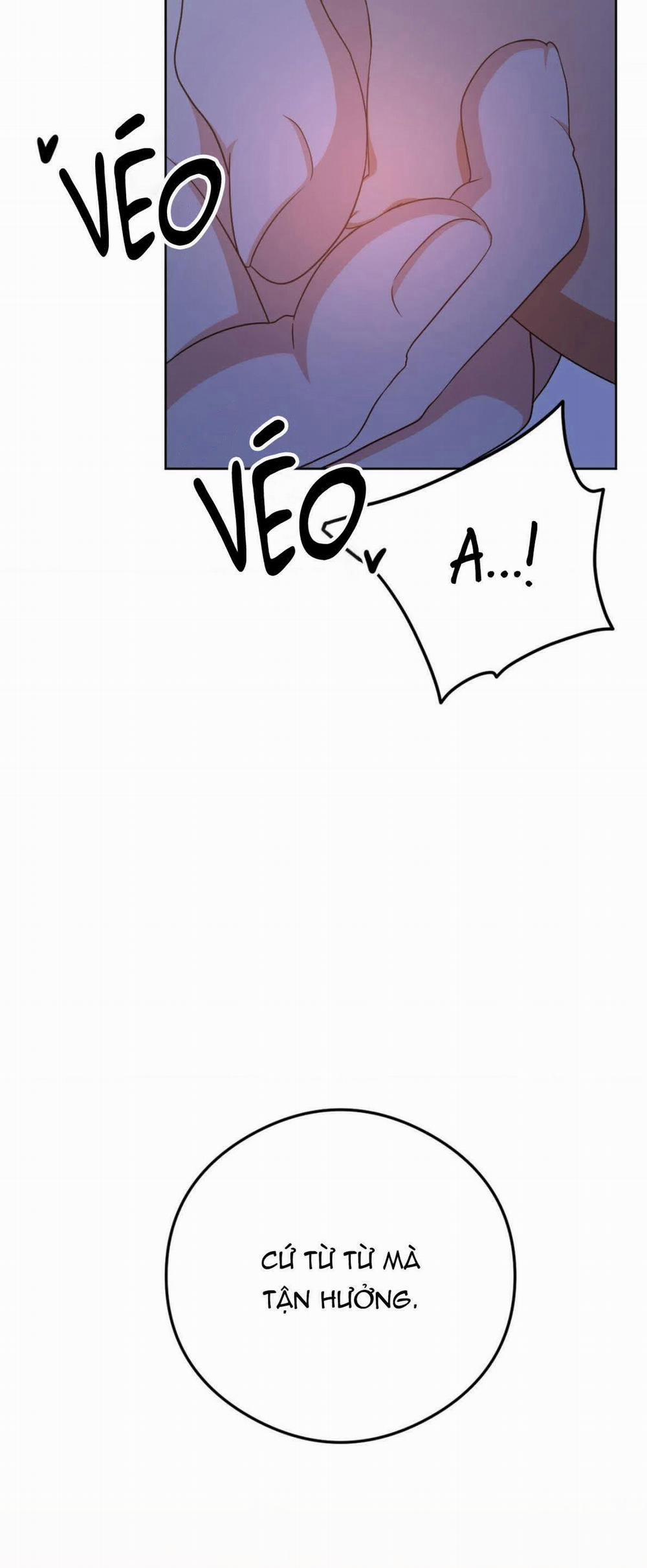 [Truyện Ngắn 18+] Cứ Làm Theo Ý Thần Linh Đi 4 trang 63
