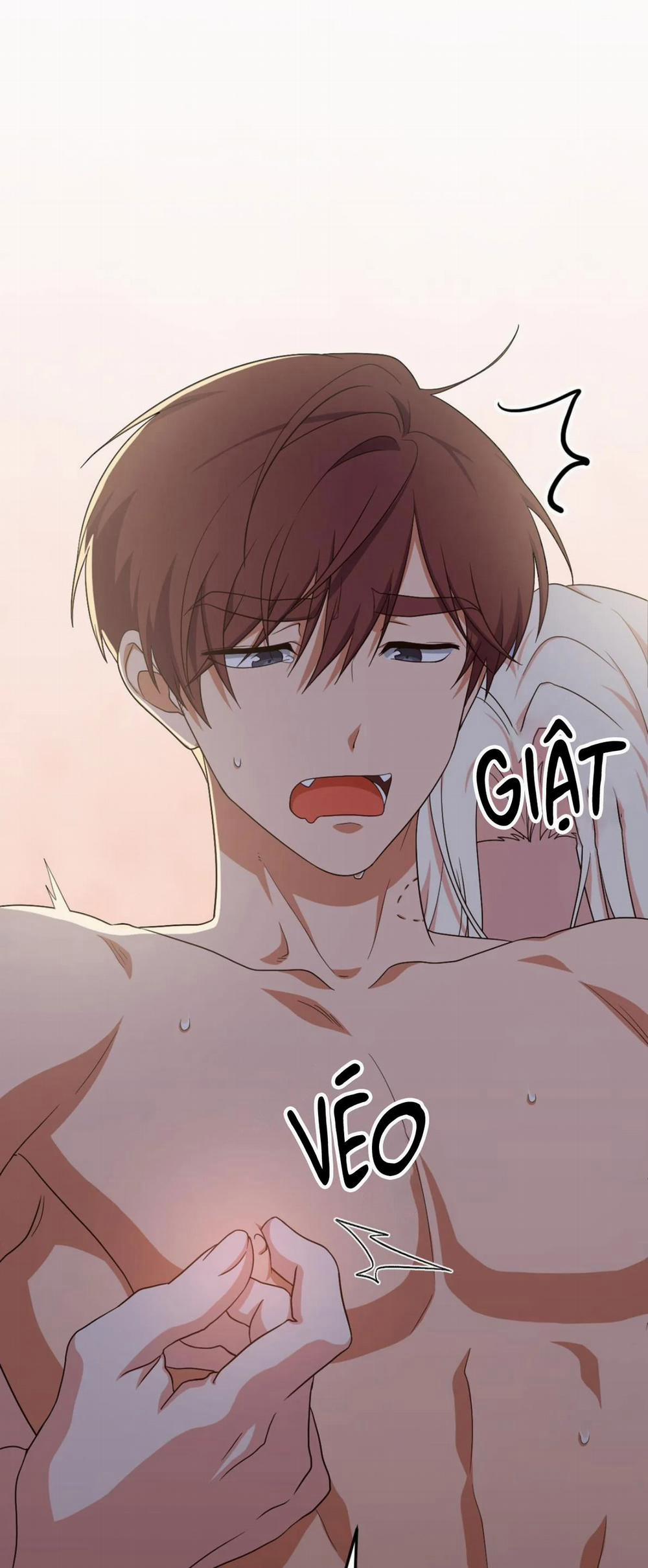 [Truyện Ngắn 18+] Cứ Làm Theo Ý Thần Linh Đi 4 trang 64