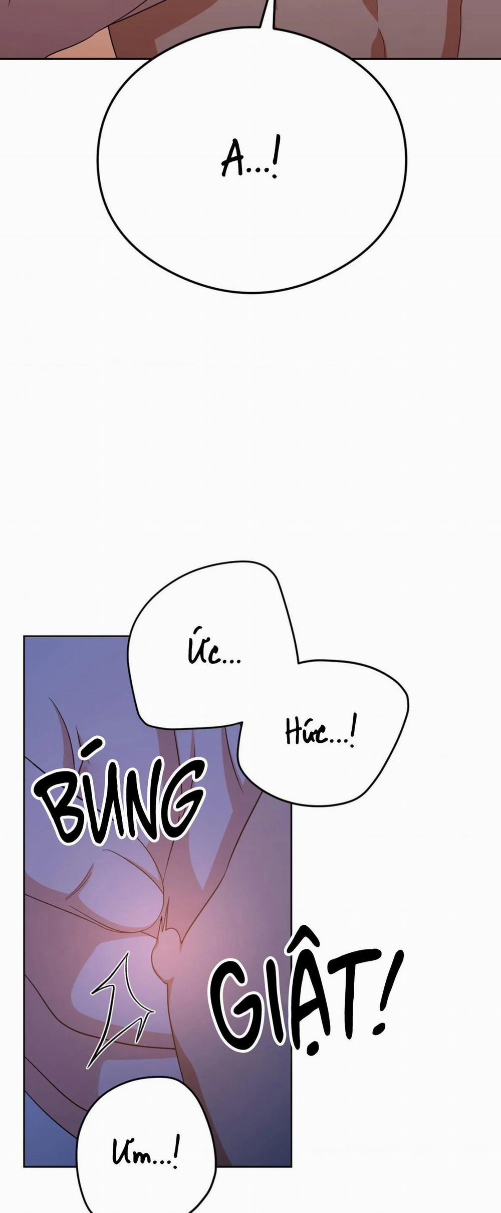 [Truyện Ngắn 18+] Cứ Làm Theo Ý Thần Linh Đi 4 trang 65