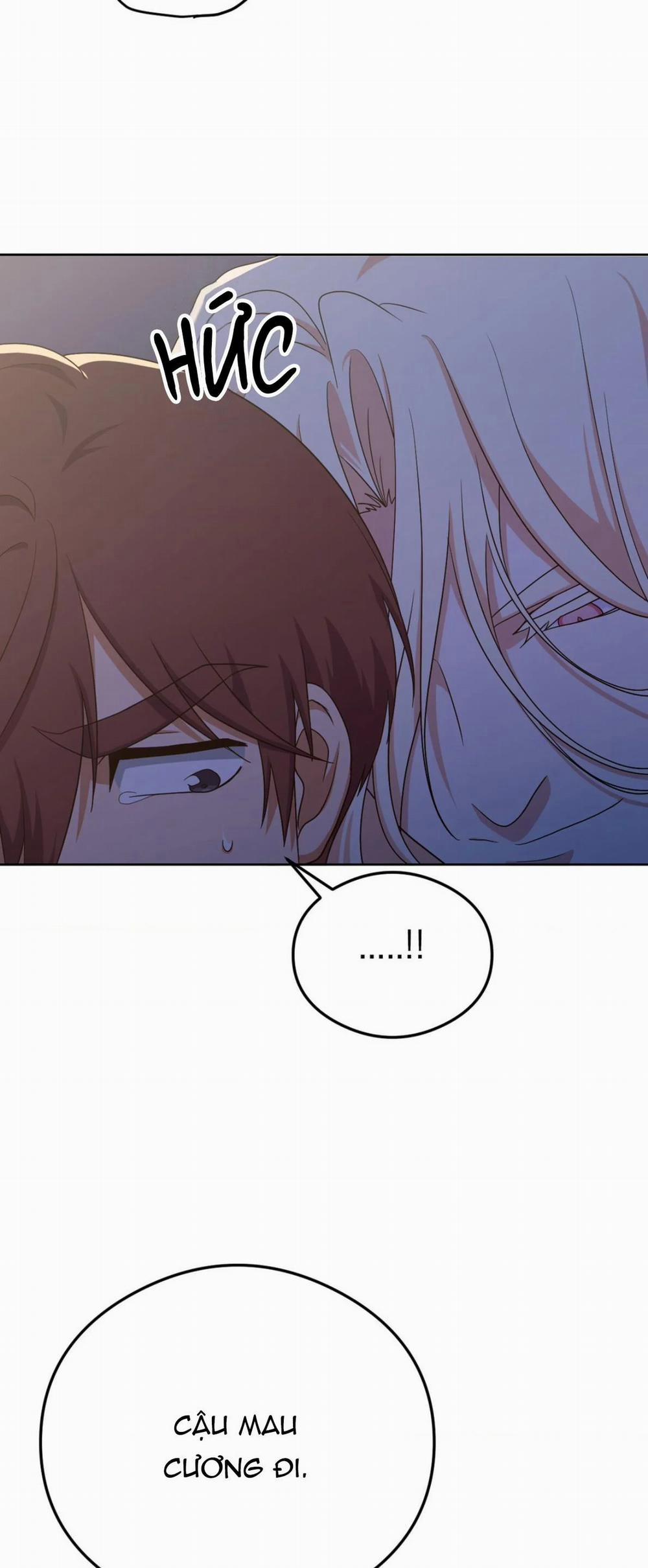 [Truyện Ngắn 18+] Cứ Làm Theo Ý Thần Linh Đi 4 trang 66