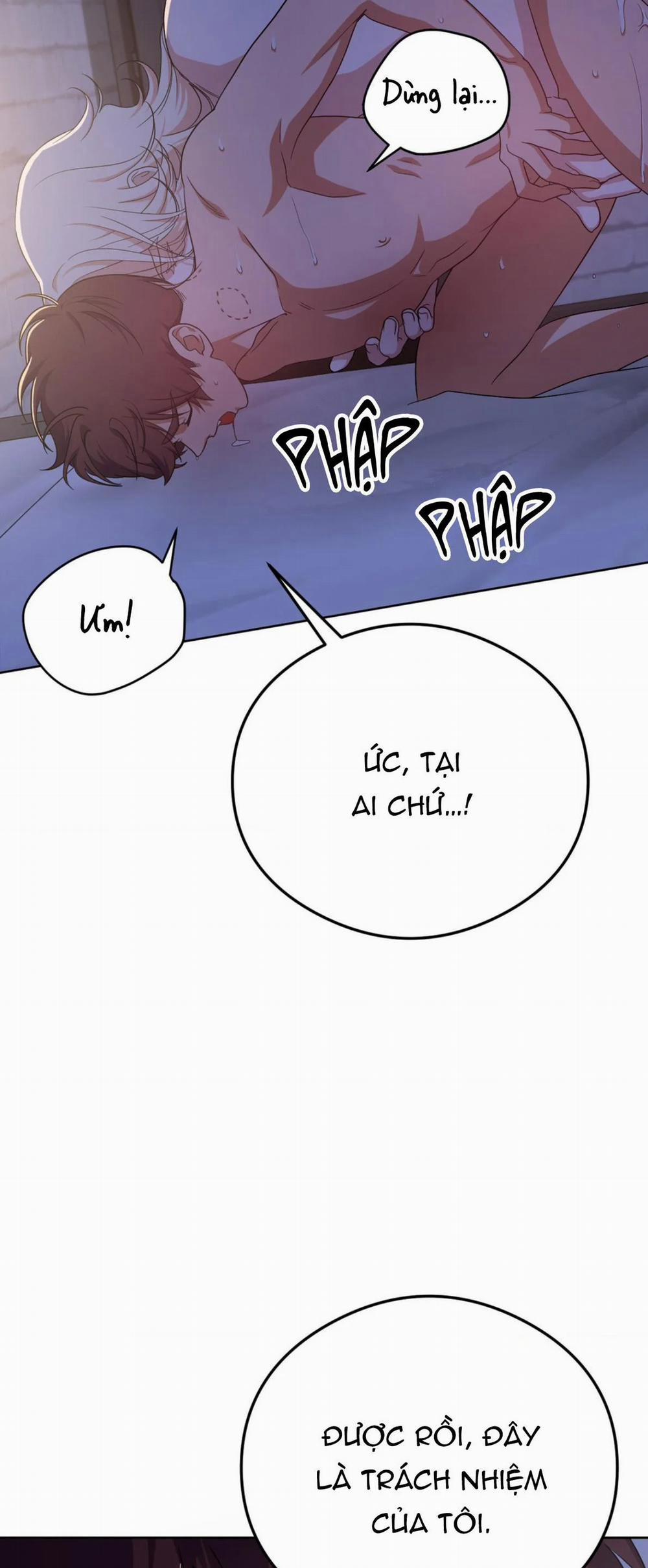 [Truyện Ngắn 18+] Cứ Làm Theo Ý Thần Linh Đi 4 trang 68