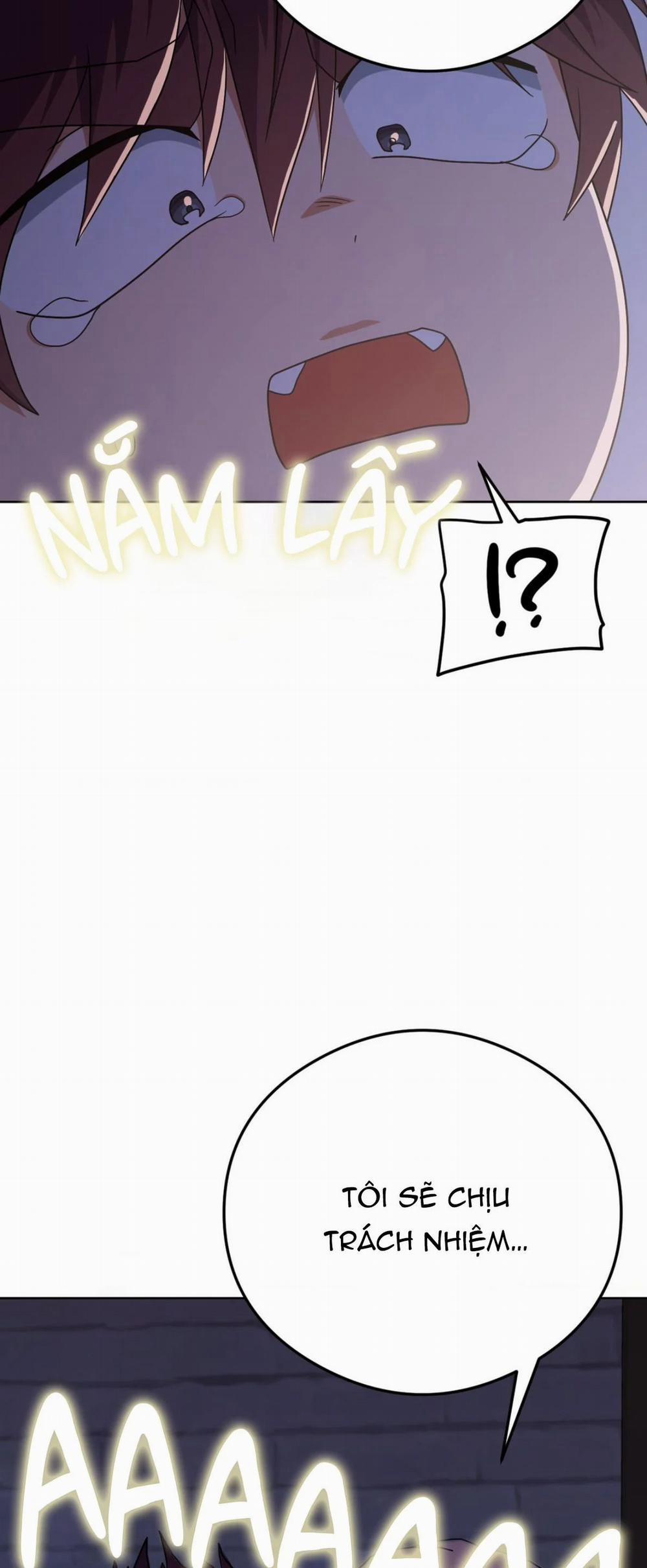 [Truyện Ngắn 18+] Cứ Làm Theo Ý Thần Linh Đi 4 trang 69