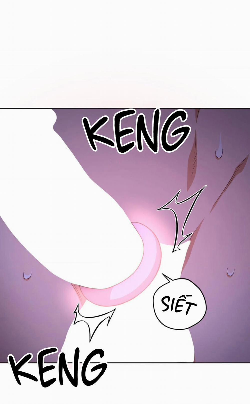 [Truyện Ngắn 18+] Cứ Làm Theo Ý Thần Linh Đi 4 trang 71