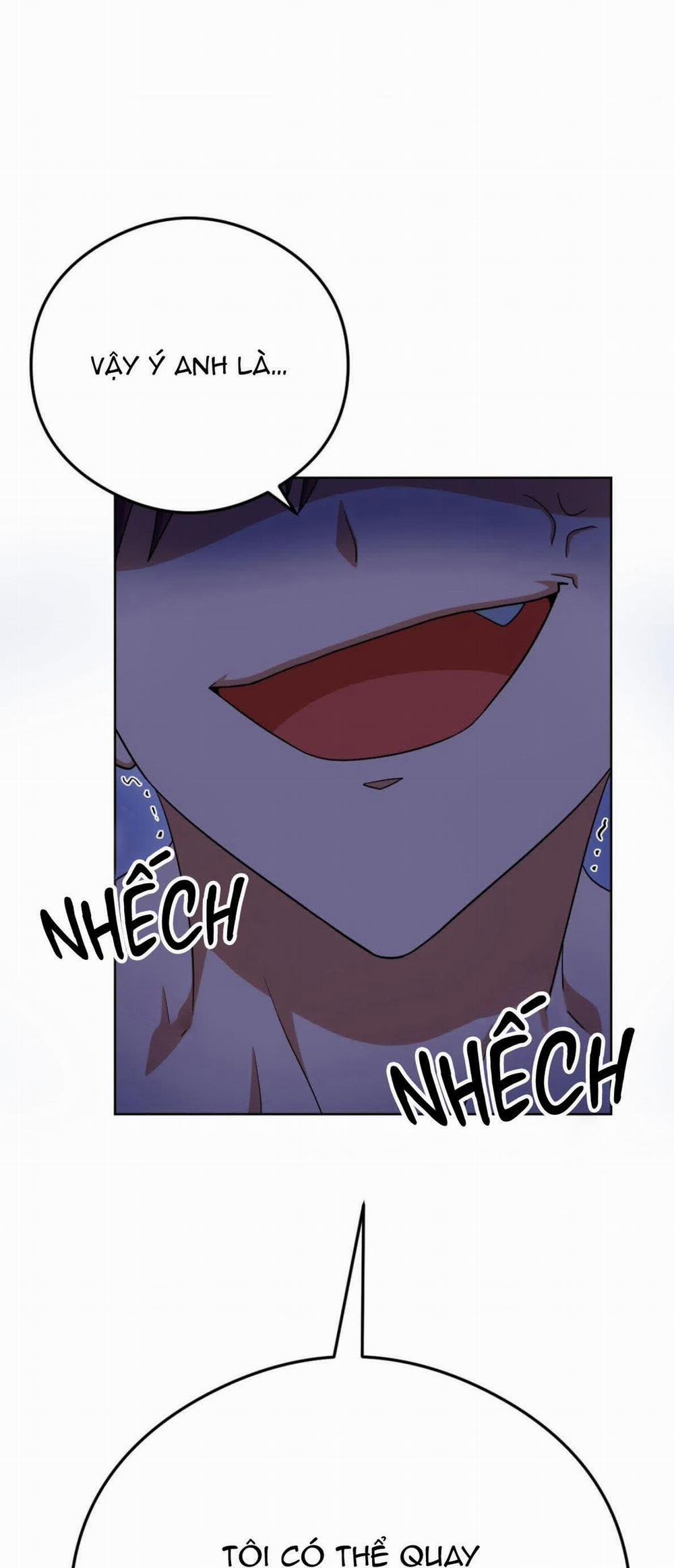 [Truyện Ngắn 18+] Cứ Làm Theo Ý Thần Linh Đi 4 trang 9