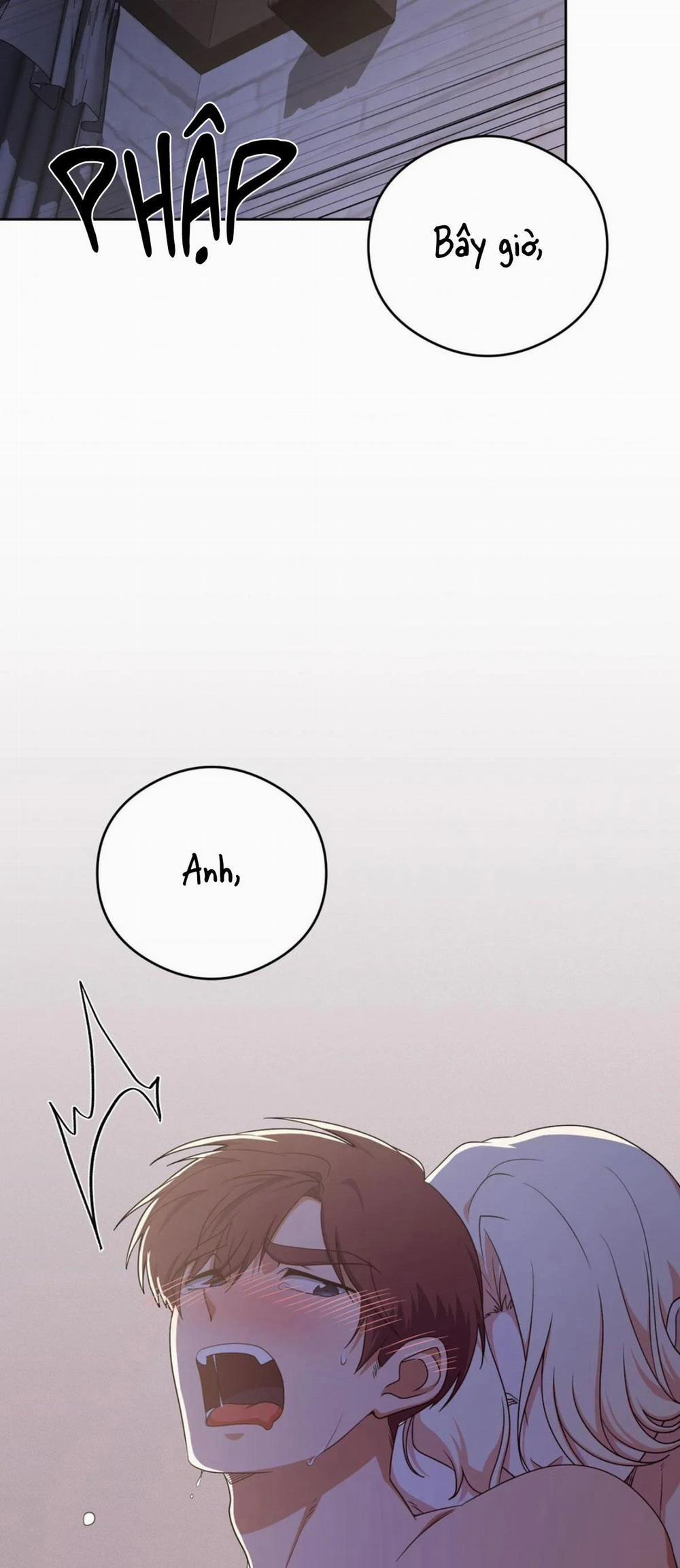 [Truyện Ngắn 18+] Cứ Làm Theo Ý Thần Linh Đi 5 trang 11