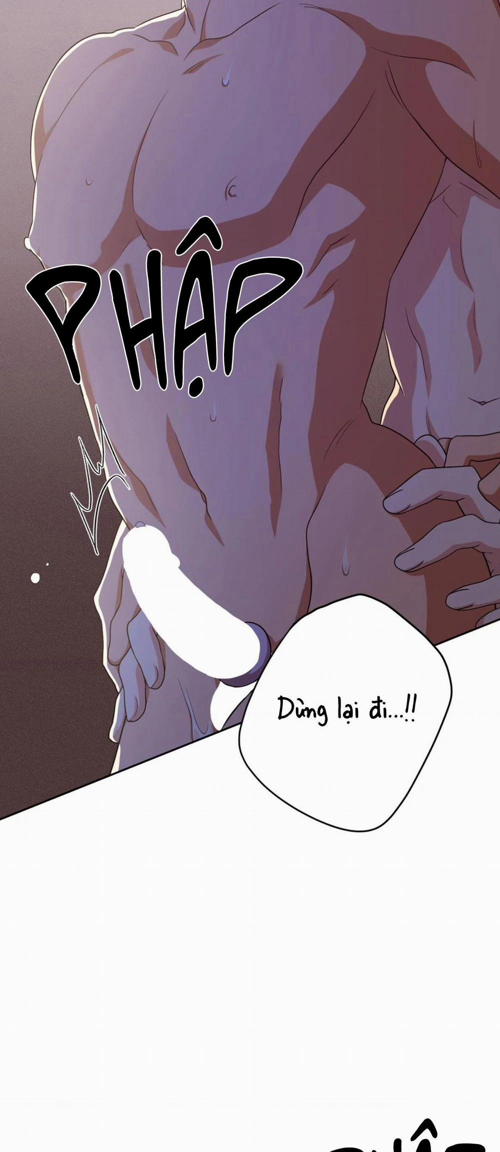 [Truyện Ngắn 18+] Cứ Làm Theo Ý Thần Linh Đi 5 trang 12