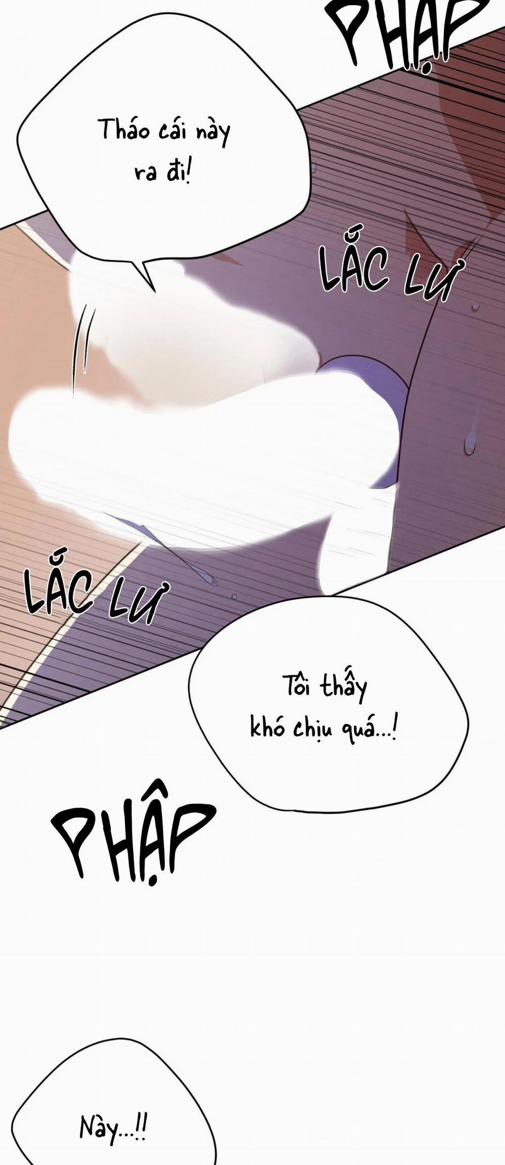 [Truyện Ngắn 18+] Cứ Làm Theo Ý Thần Linh Đi 5 trang 13