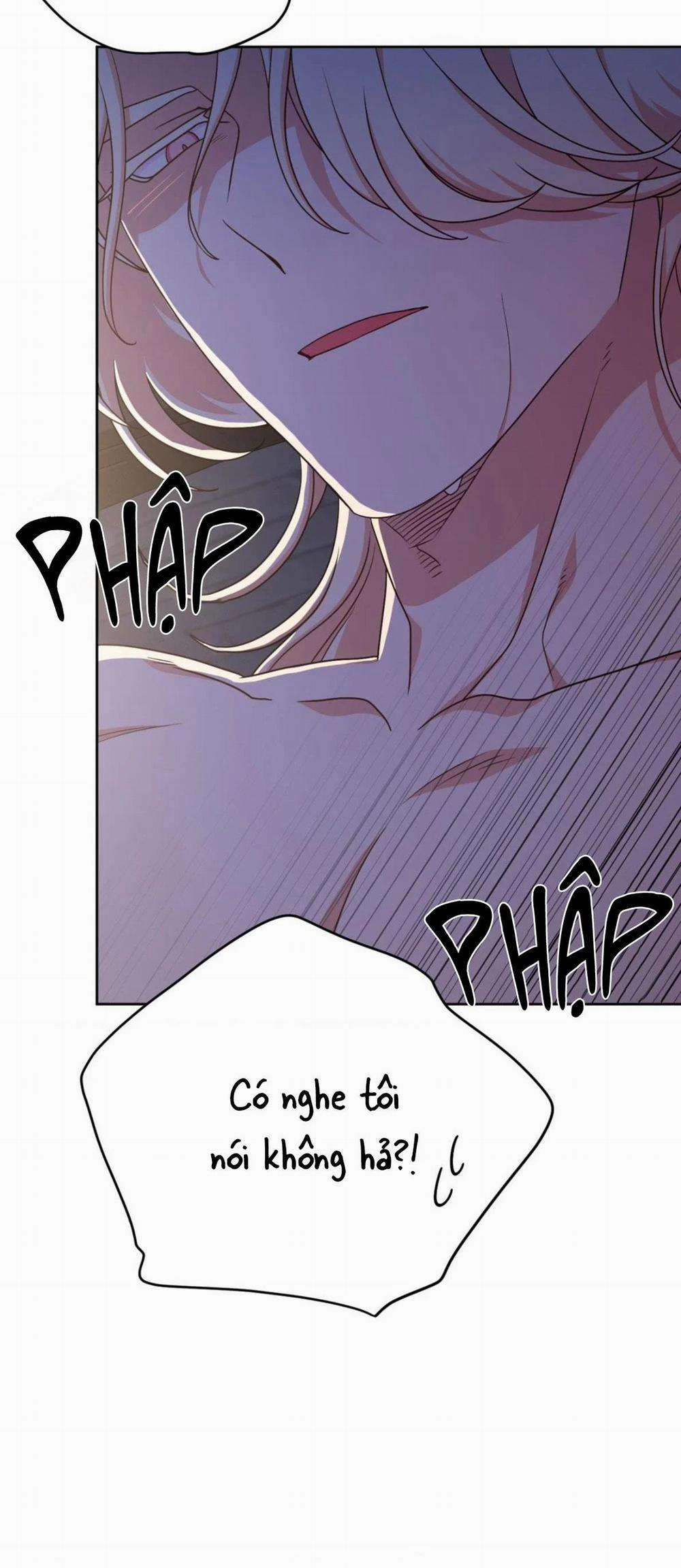 [Truyện Ngắn 18+] Cứ Làm Theo Ý Thần Linh Đi 5 trang 14