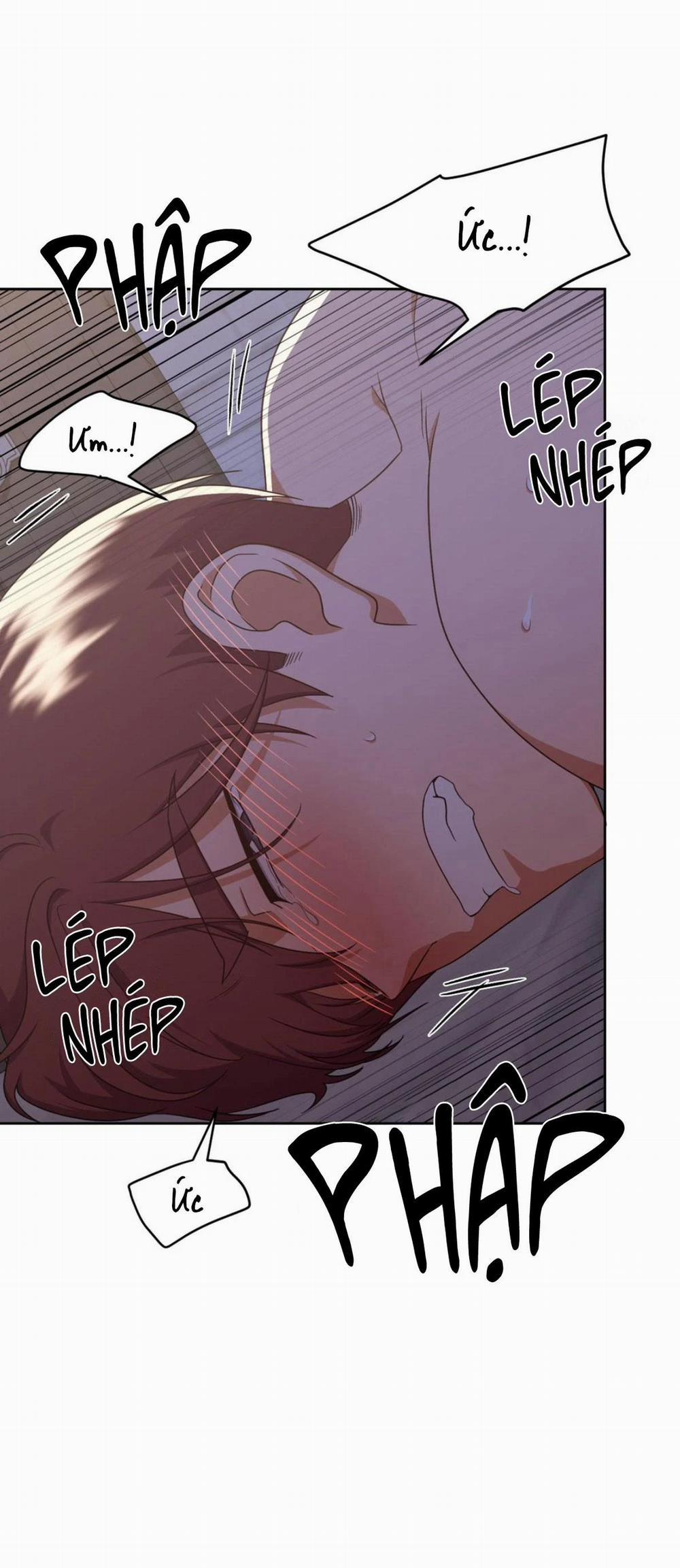 [Truyện Ngắn 18+] Cứ Làm Theo Ý Thần Linh Đi 5 trang 15