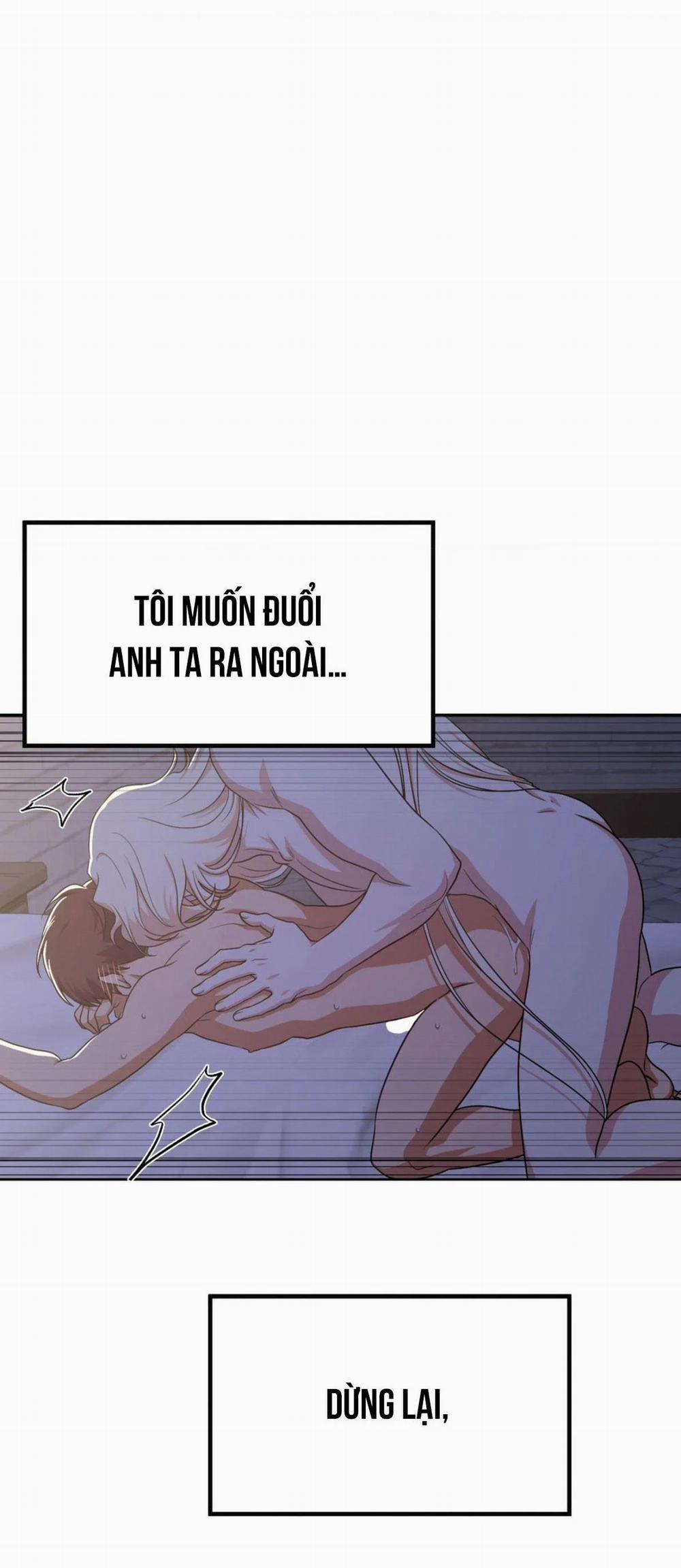 [Truyện Ngắn 18+] Cứ Làm Theo Ý Thần Linh Đi 5 trang 16