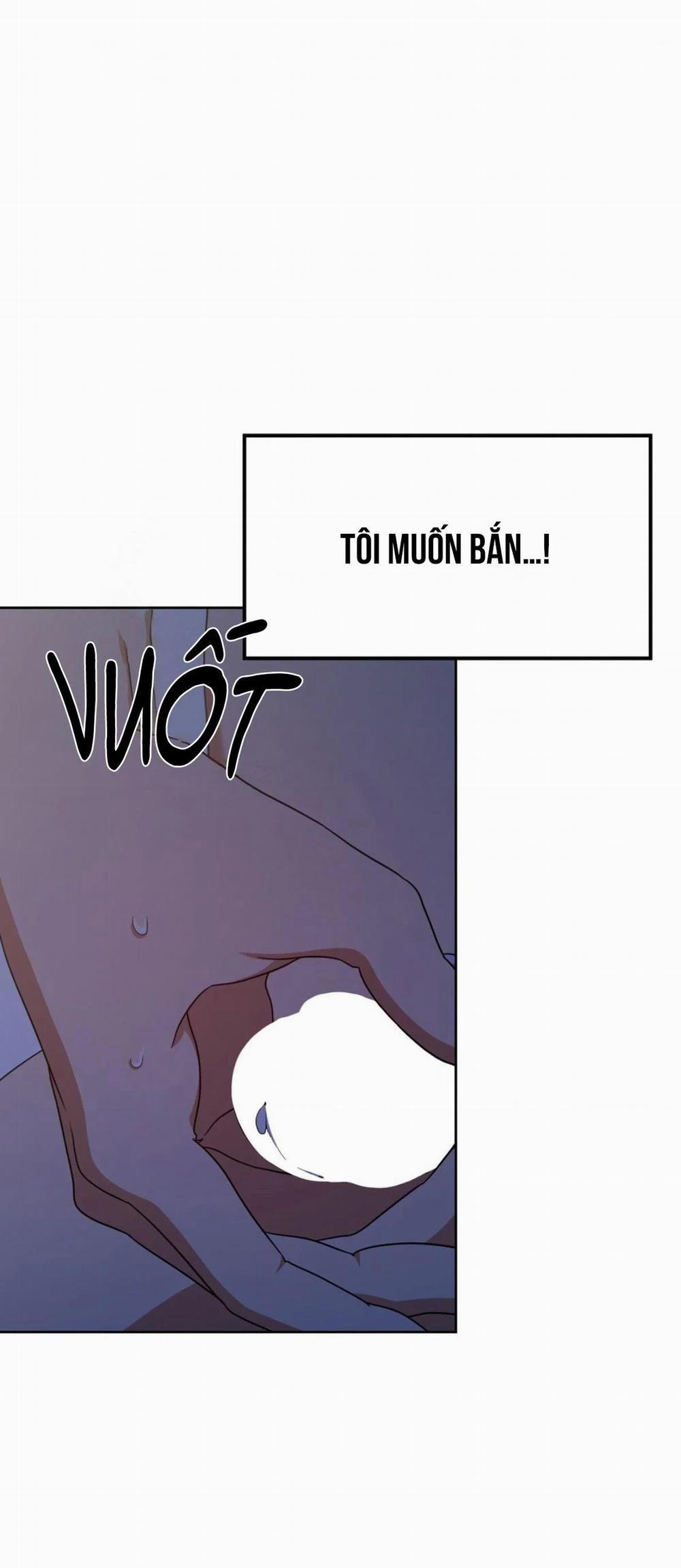 [Truyện Ngắn 18+] Cứ Làm Theo Ý Thần Linh Đi 5 trang 17