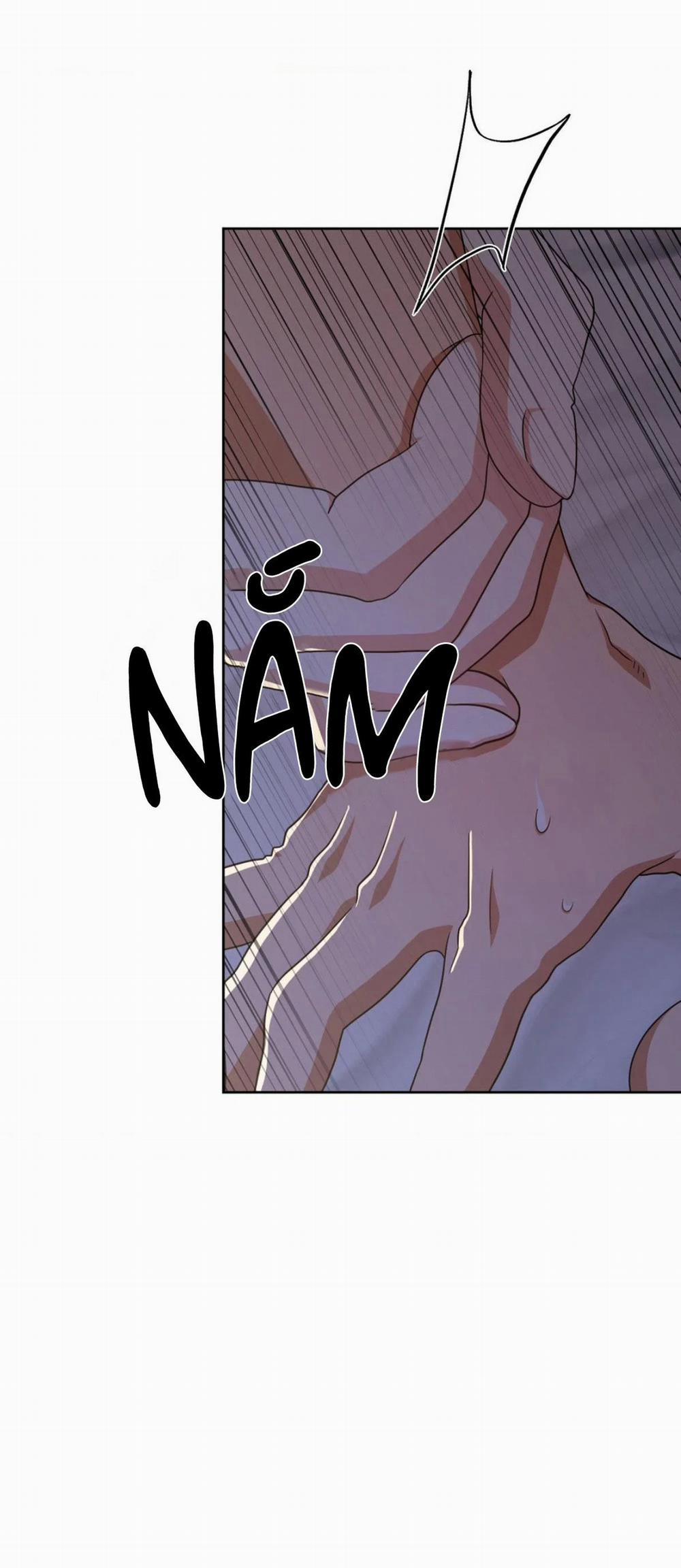 [Truyện Ngắn 18+] Cứ Làm Theo Ý Thần Linh Đi 5 trang 18