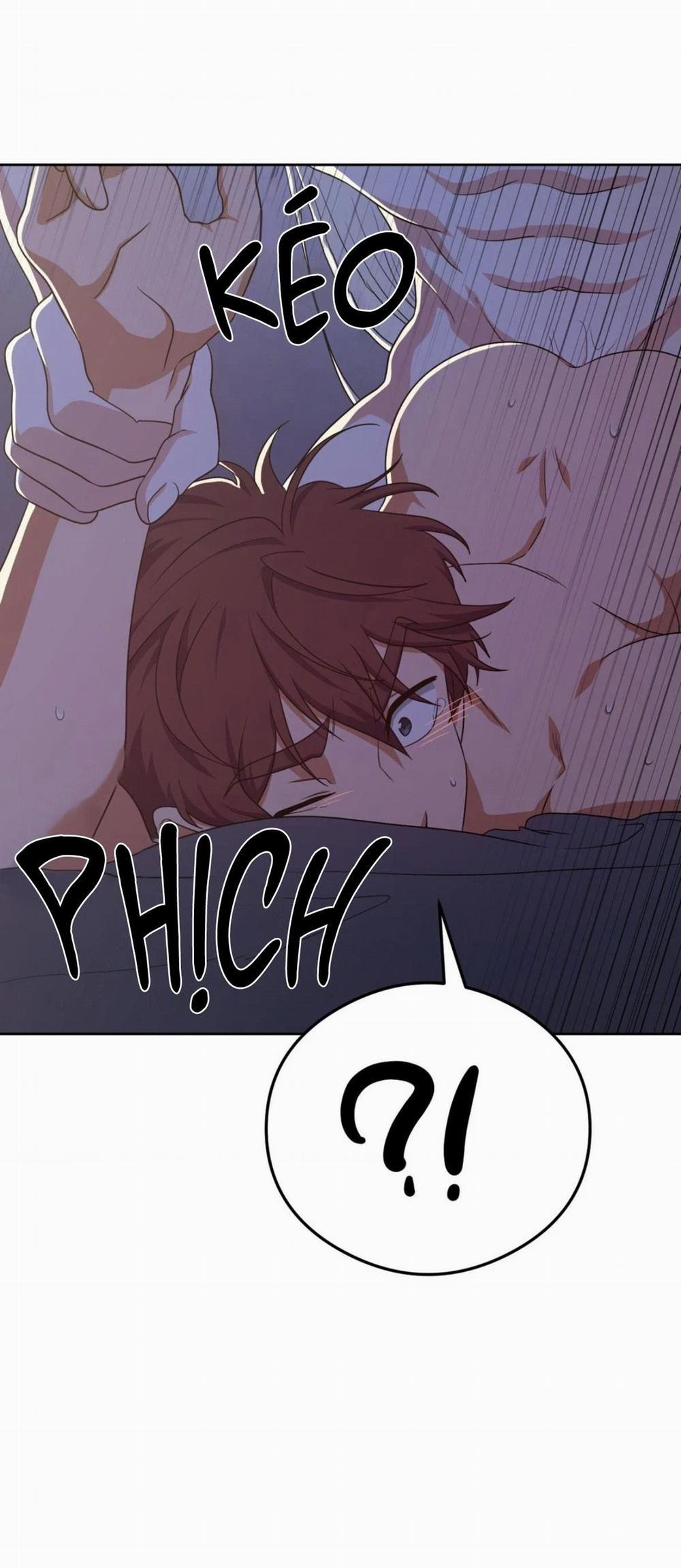 [Truyện Ngắn 18+] Cứ Làm Theo Ý Thần Linh Đi 5 trang 19