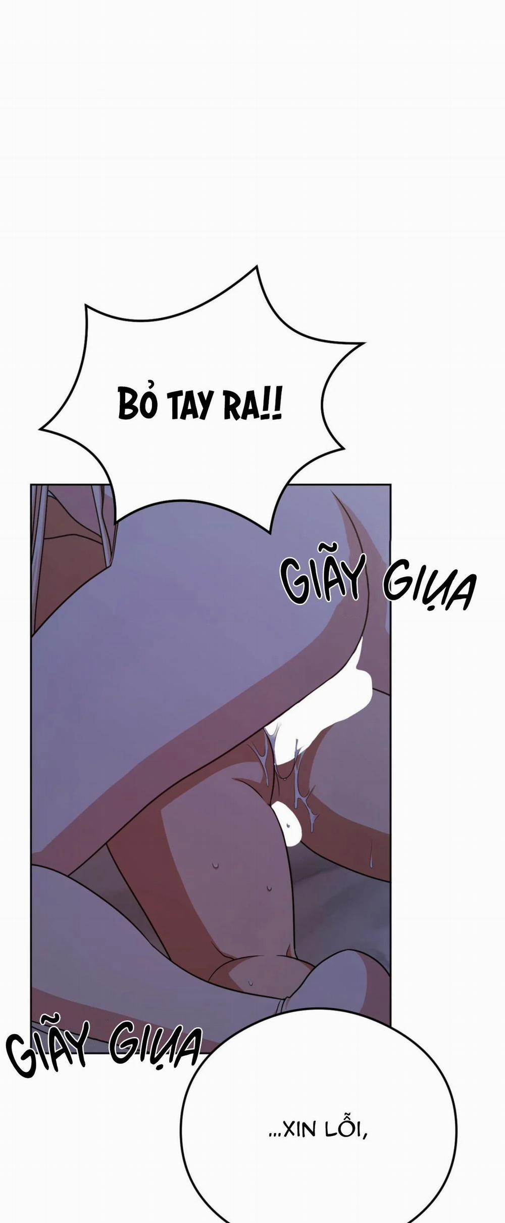 [Truyện Ngắn 18+] Cứ Làm Theo Ý Thần Linh Đi 5 trang 20