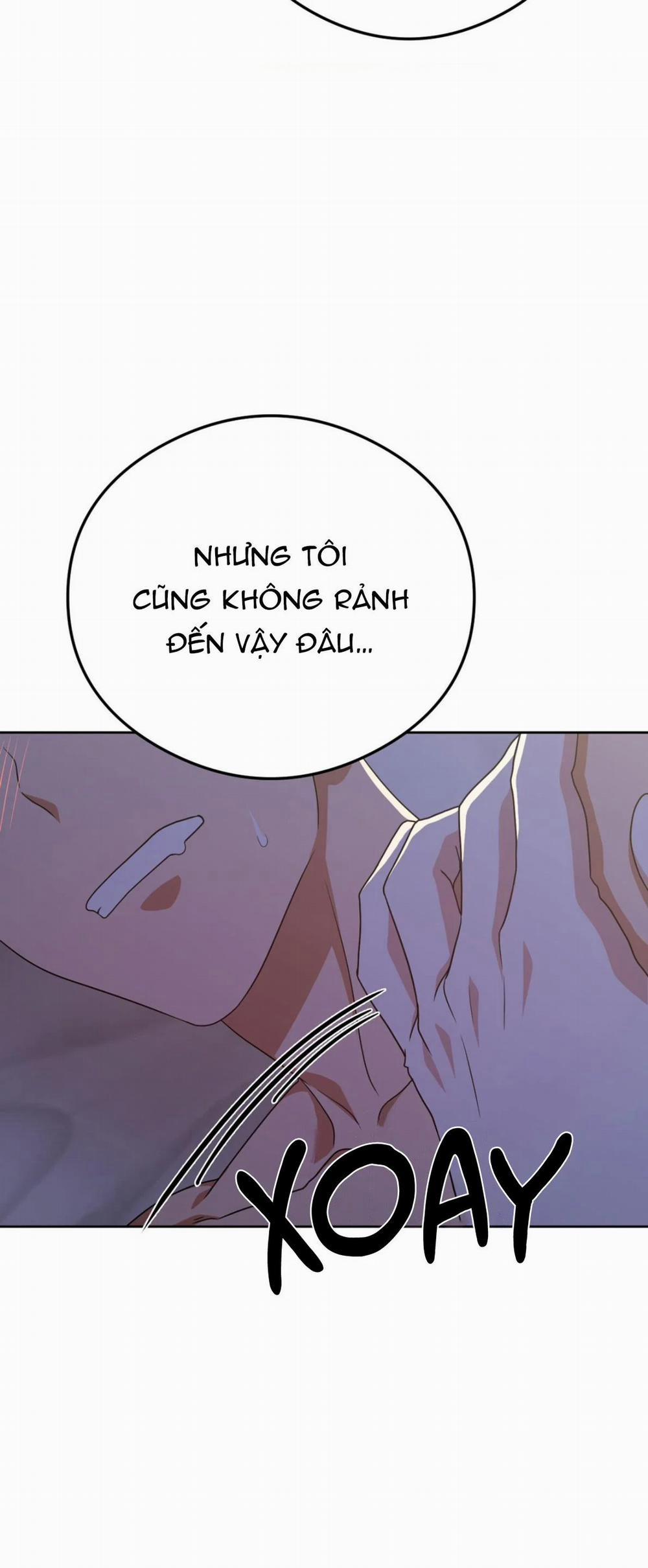 [Truyện Ngắn 18+] Cứ Làm Theo Ý Thần Linh Đi 5 trang 21