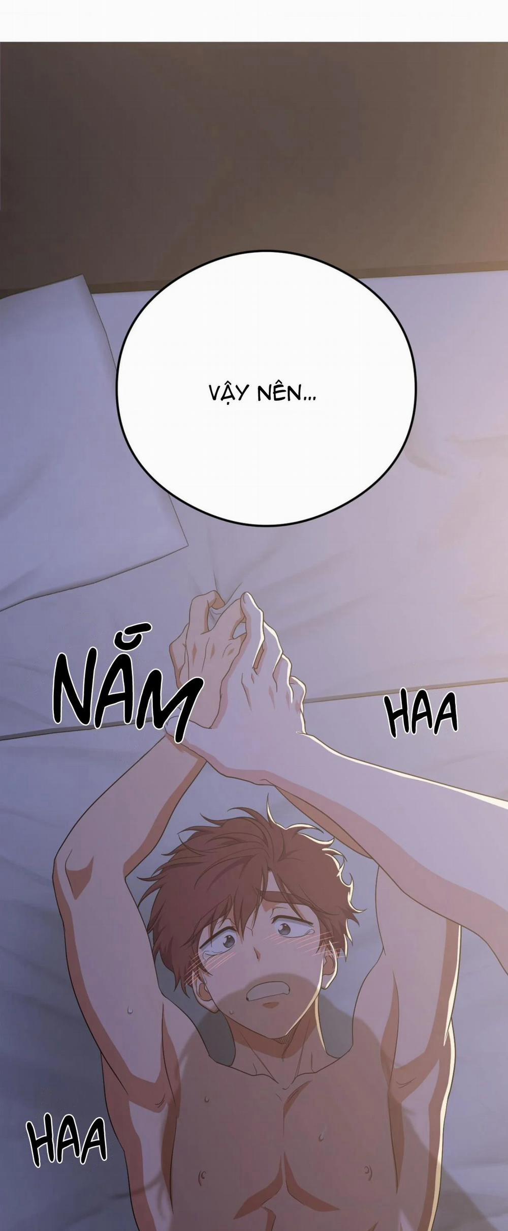 [Truyện Ngắn 18+] Cứ Làm Theo Ý Thần Linh Đi 5 trang 22