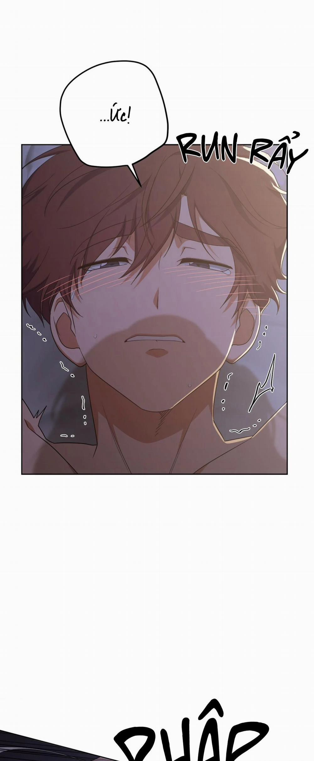 [Truyện Ngắn 18+] Cứ Làm Theo Ý Thần Linh Đi 5 trang 24