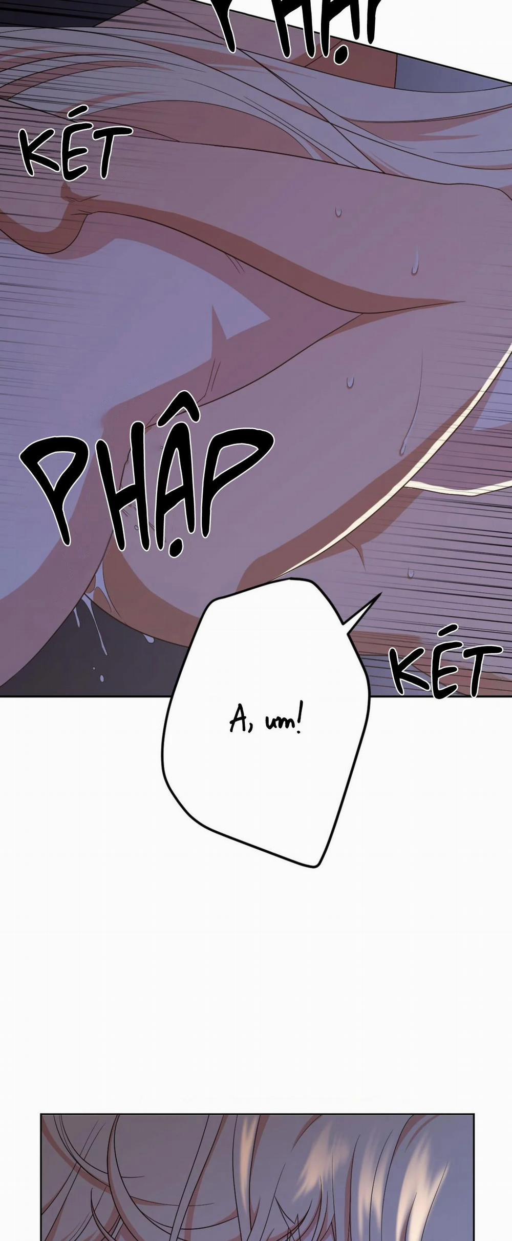 [Truyện Ngắn 18+] Cứ Làm Theo Ý Thần Linh Đi 5 trang 25