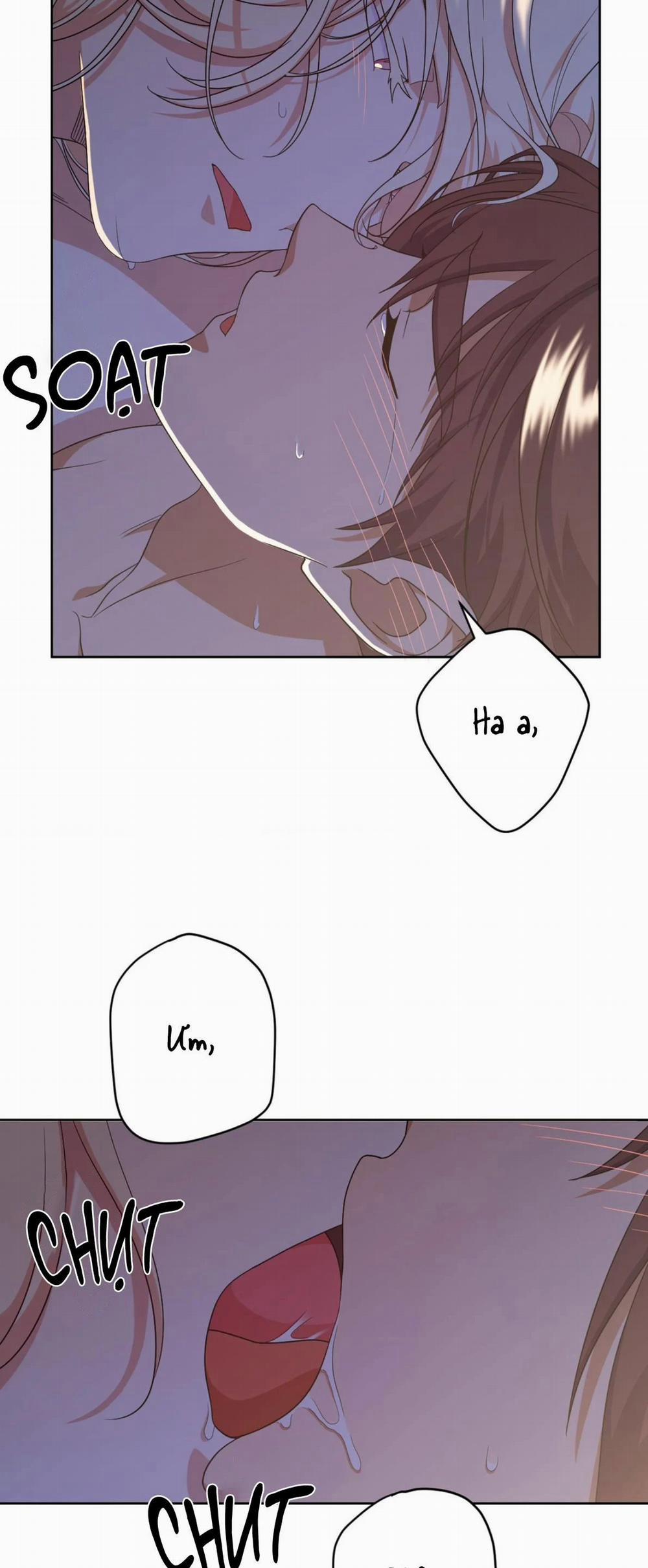 [Truyện Ngắn 18+] Cứ Làm Theo Ý Thần Linh Đi 5 trang 26