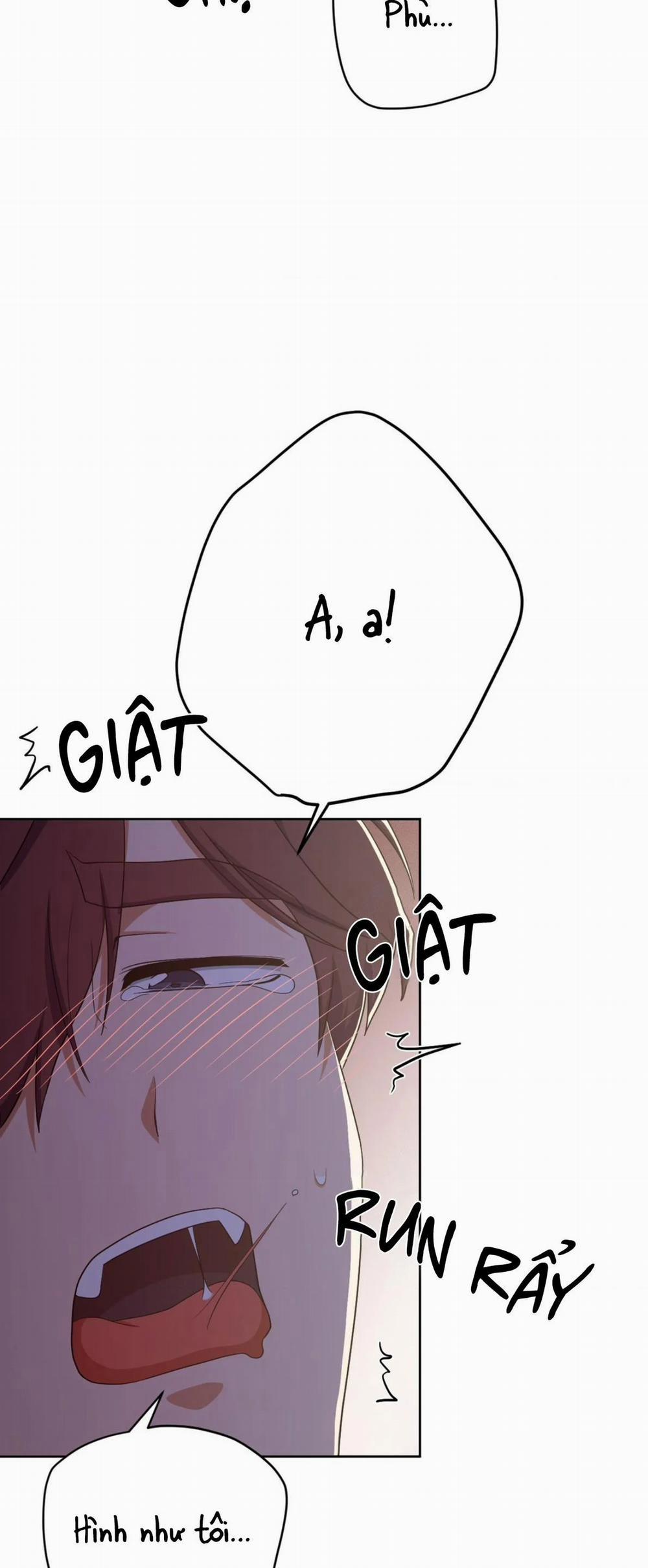 [Truyện Ngắn 18+] Cứ Làm Theo Ý Thần Linh Đi 5 trang 27