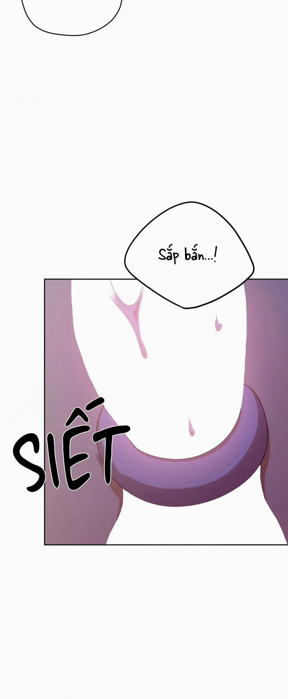 [Truyện Ngắn 18+] Cứ Làm Theo Ý Thần Linh Đi 5 trang 28