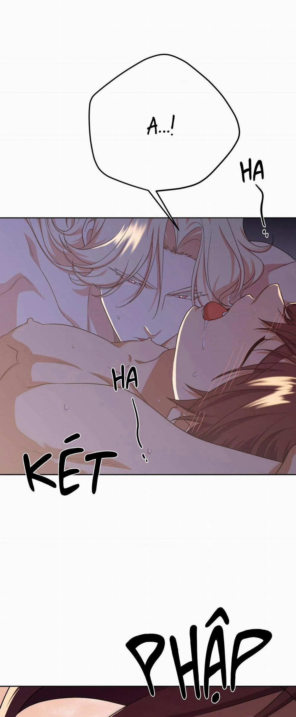 [Truyện Ngắn 18+] Cứ Làm Theo Ý Thần Linh Đi 5 trang 29